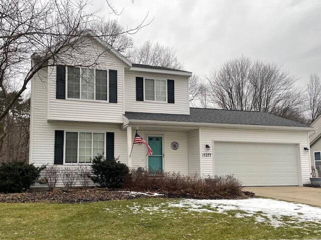 15277 Steeplechase Court