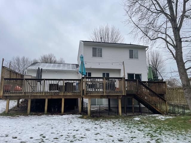 15277 Steeplechase Court