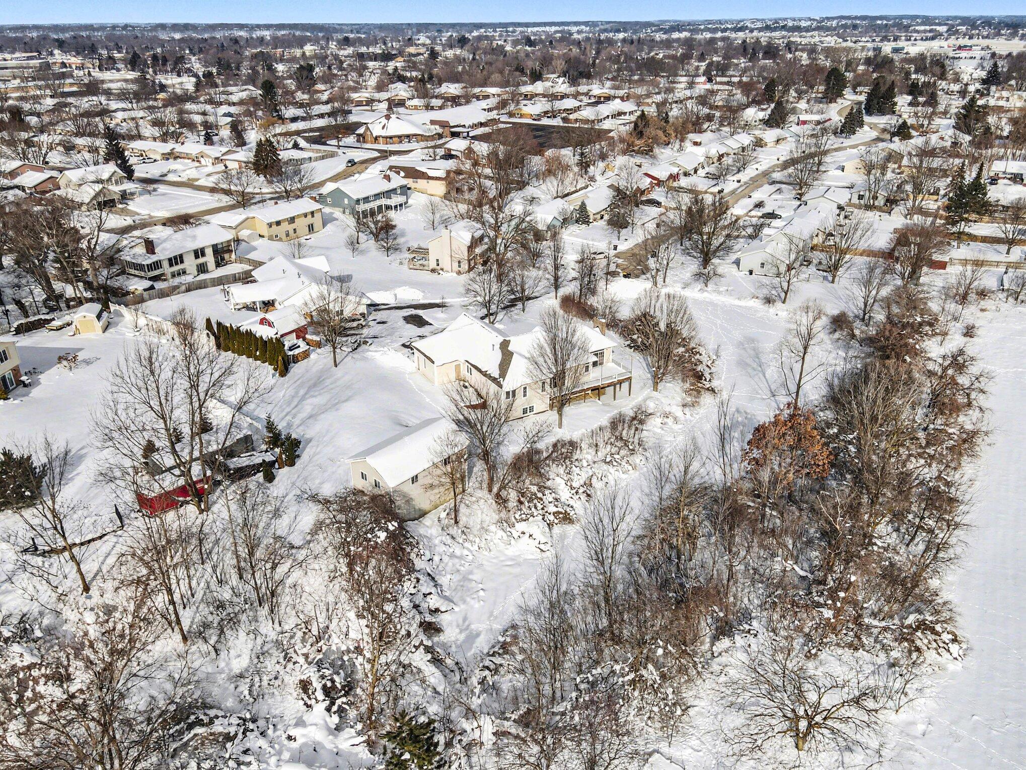 4964 Laurelwood Drive
