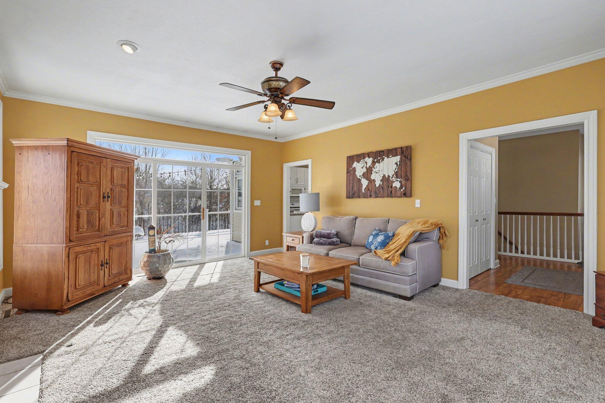 4964 Laurelwood Drive