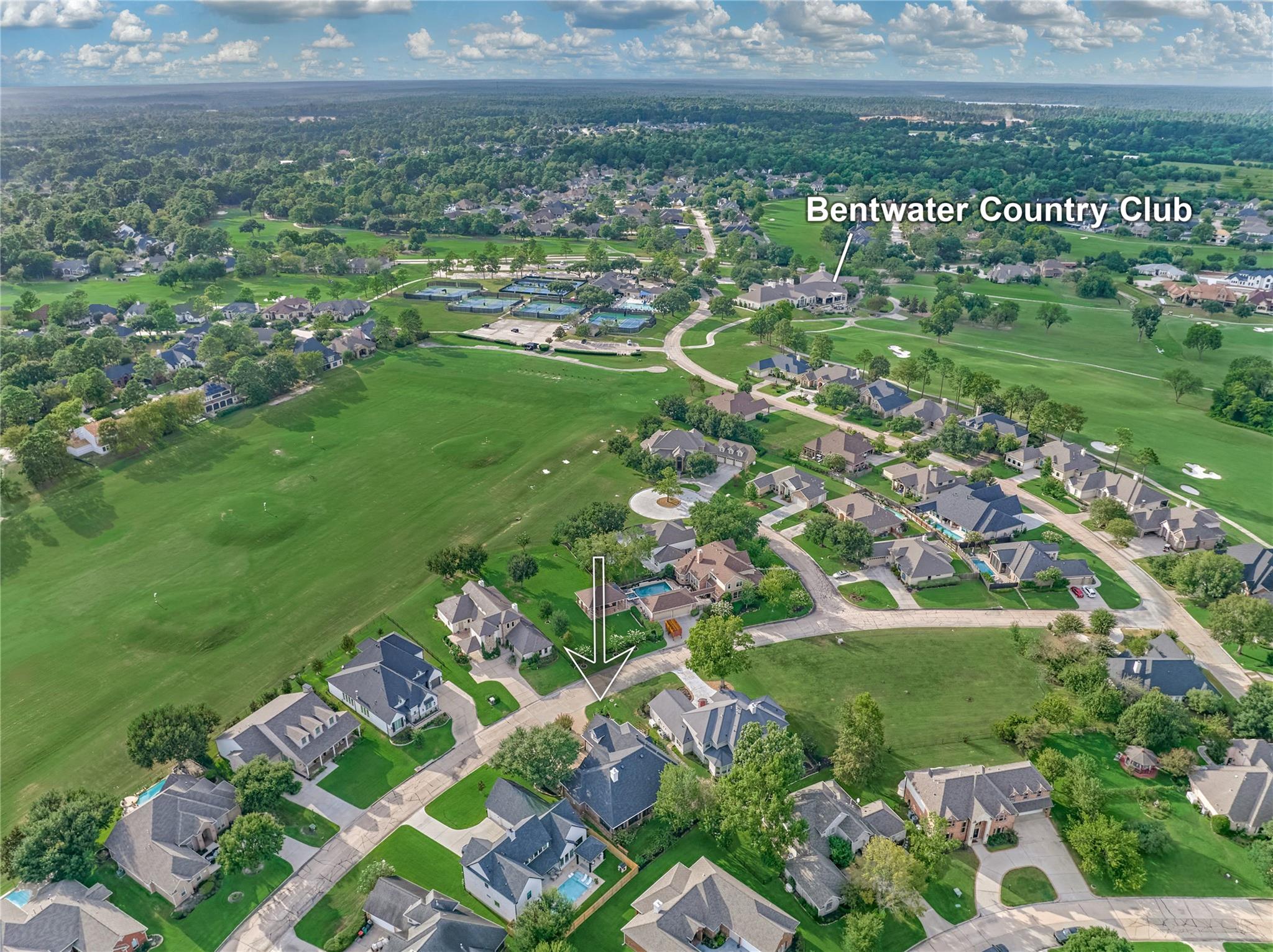 42 Naples Lane