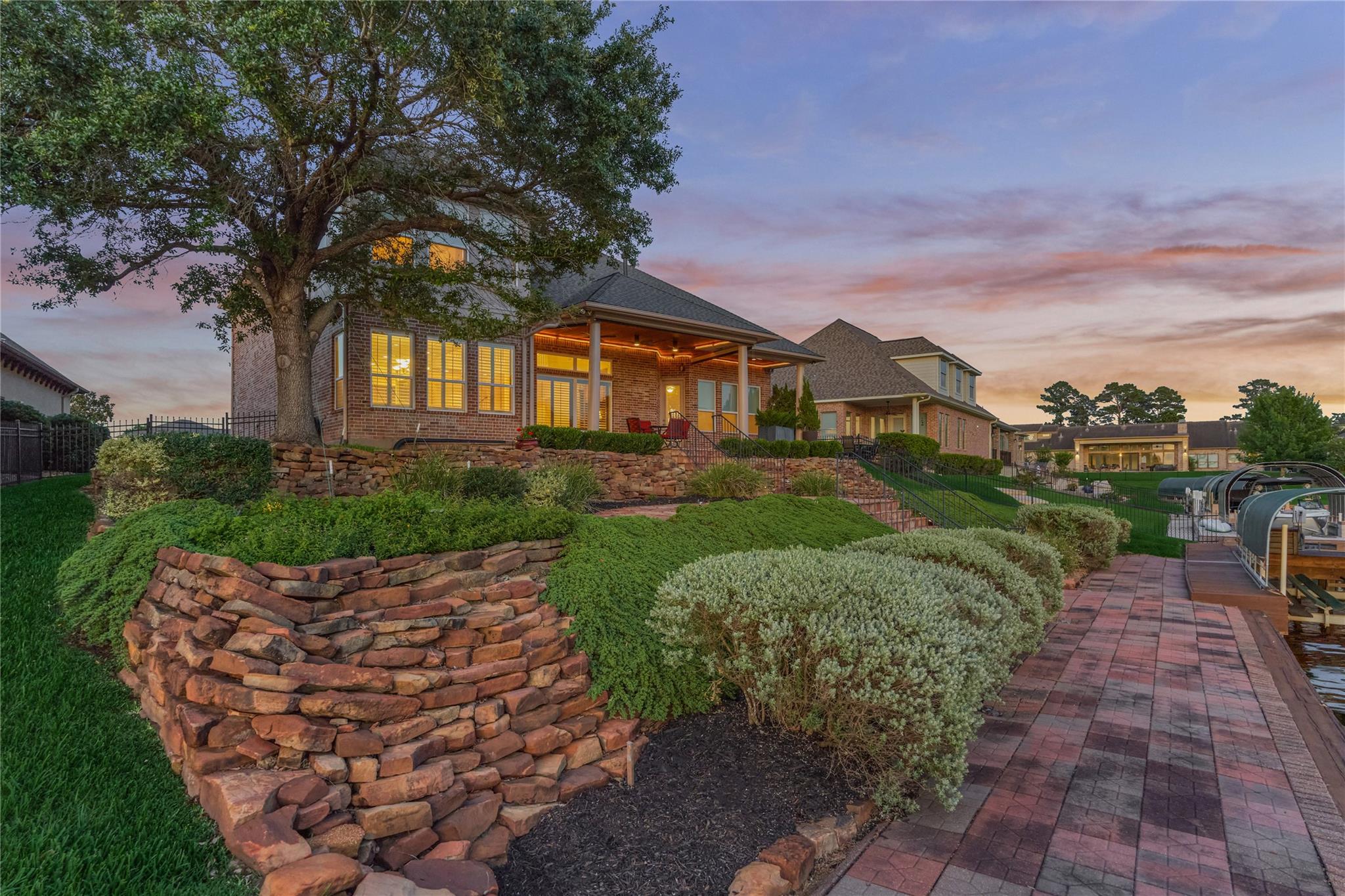 12336 Oak Bend Circle