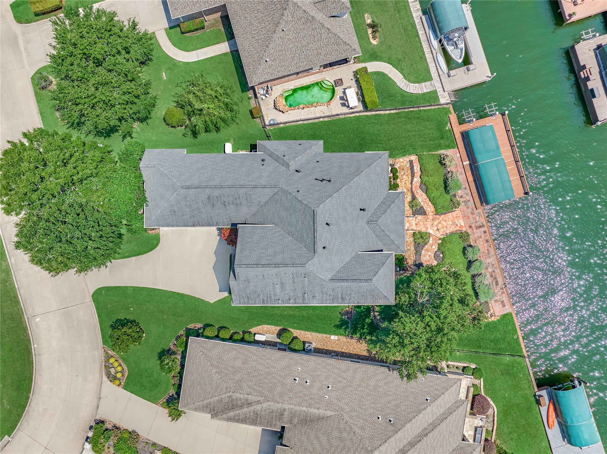 12336 Oak Bend Circle