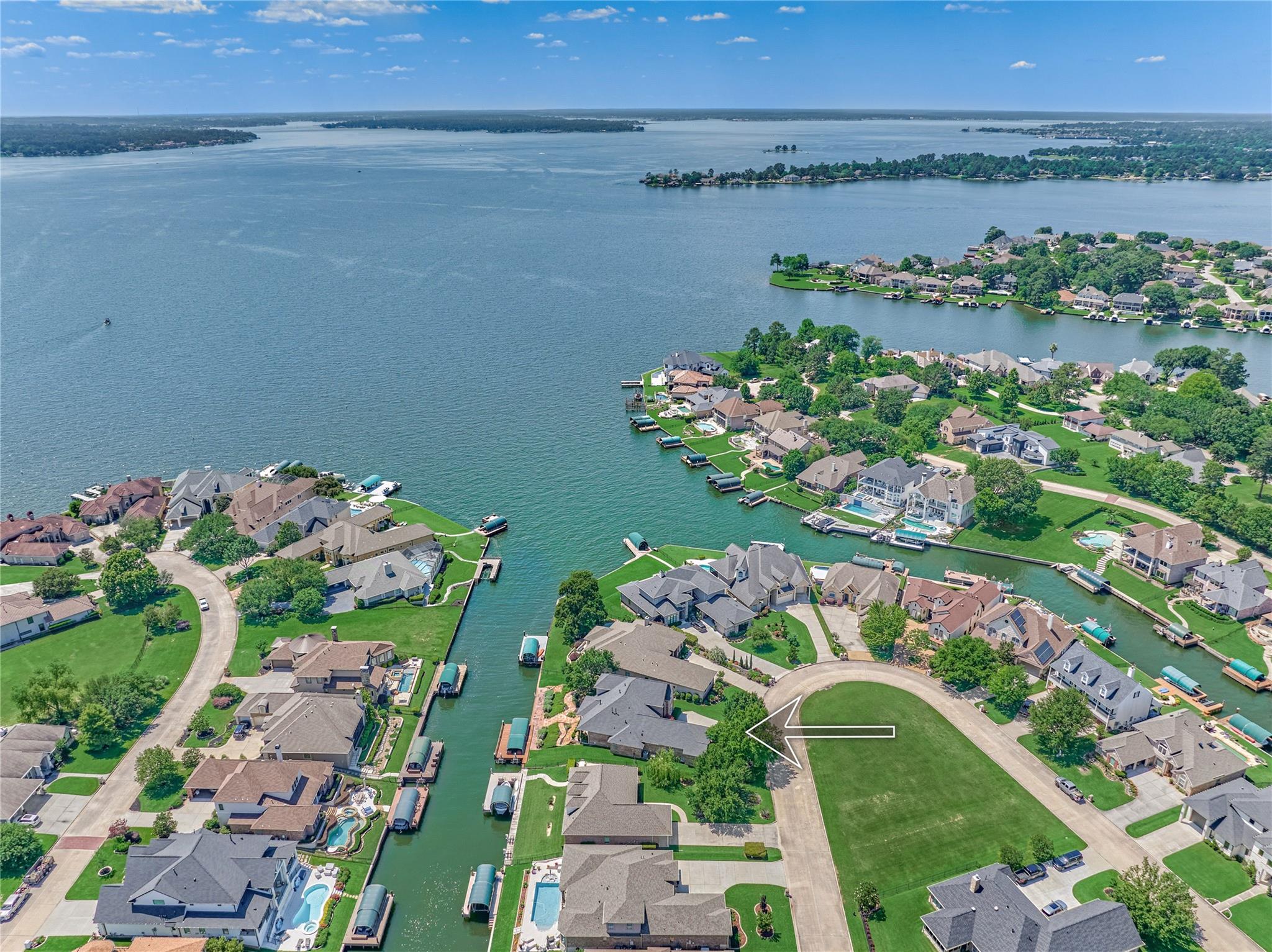 12336 Oak Bend Circle