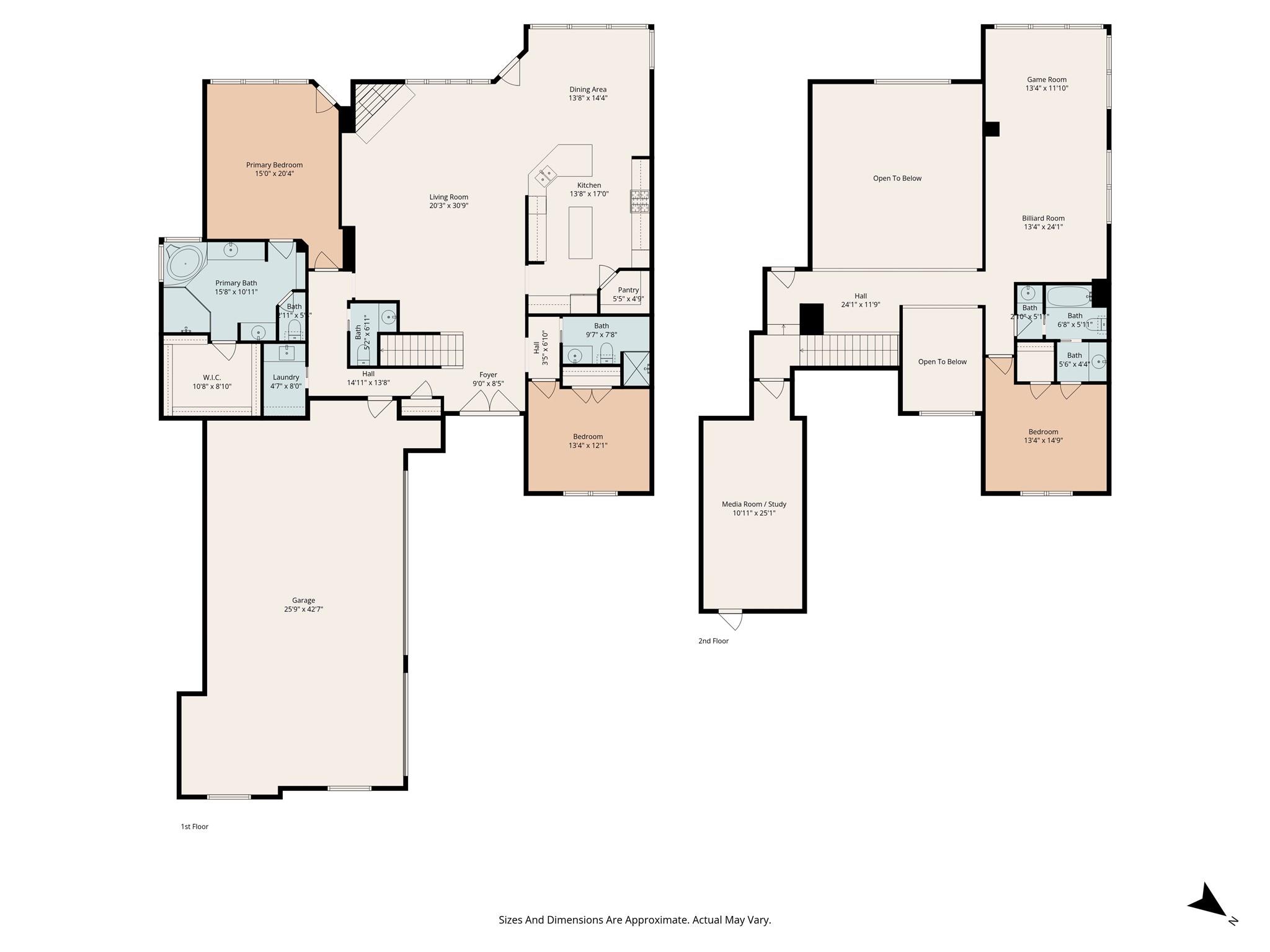 12336 Oak Bend Circle