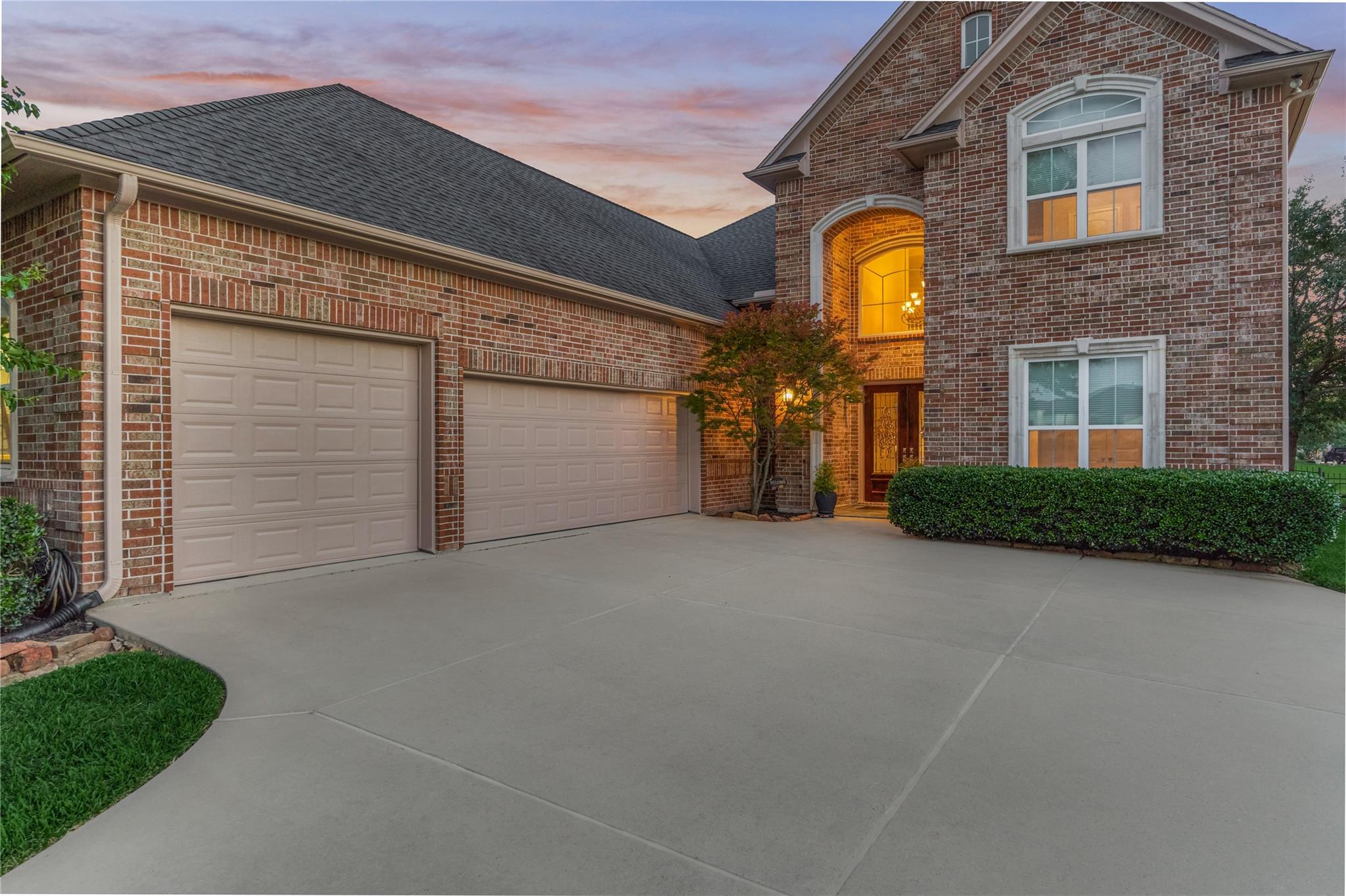 12336 Oak Bend Circle