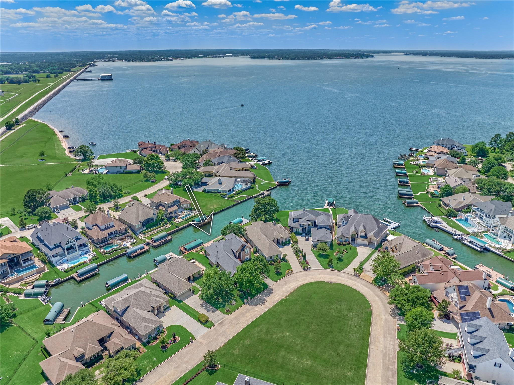 12336 Oak Bend Circle
