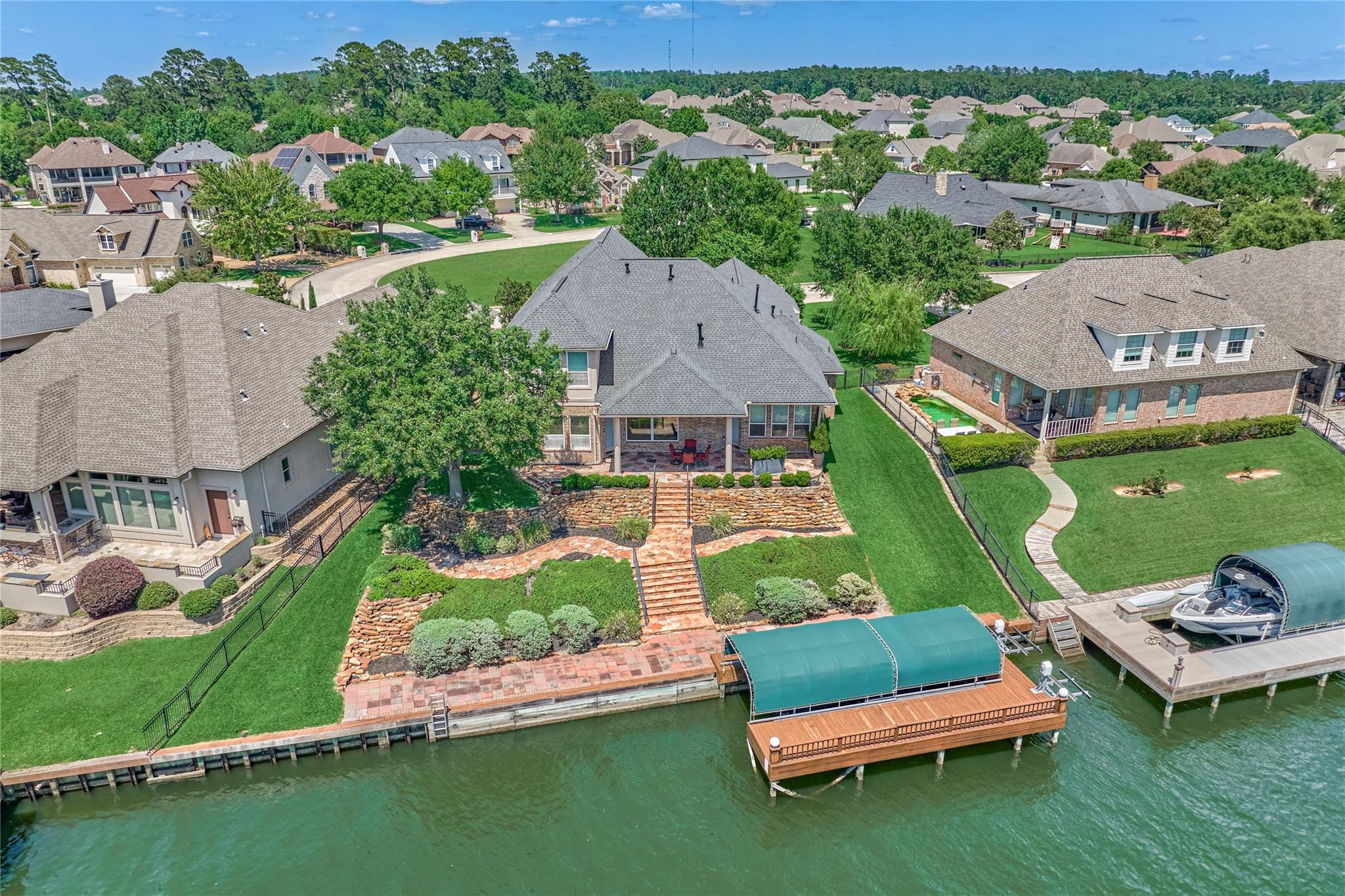 12336 Oak Bend Circle