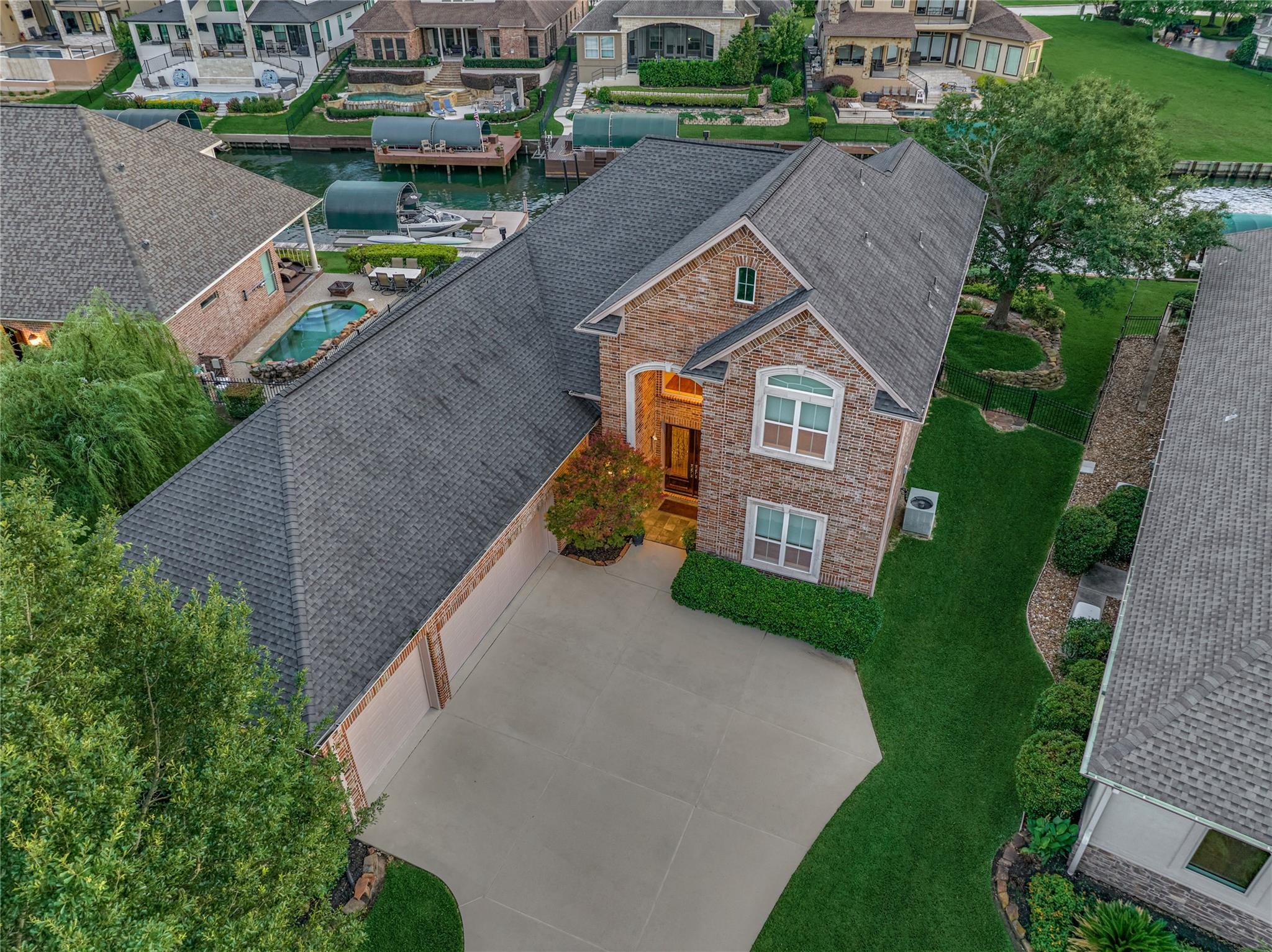 12336 Oak Bend Circle