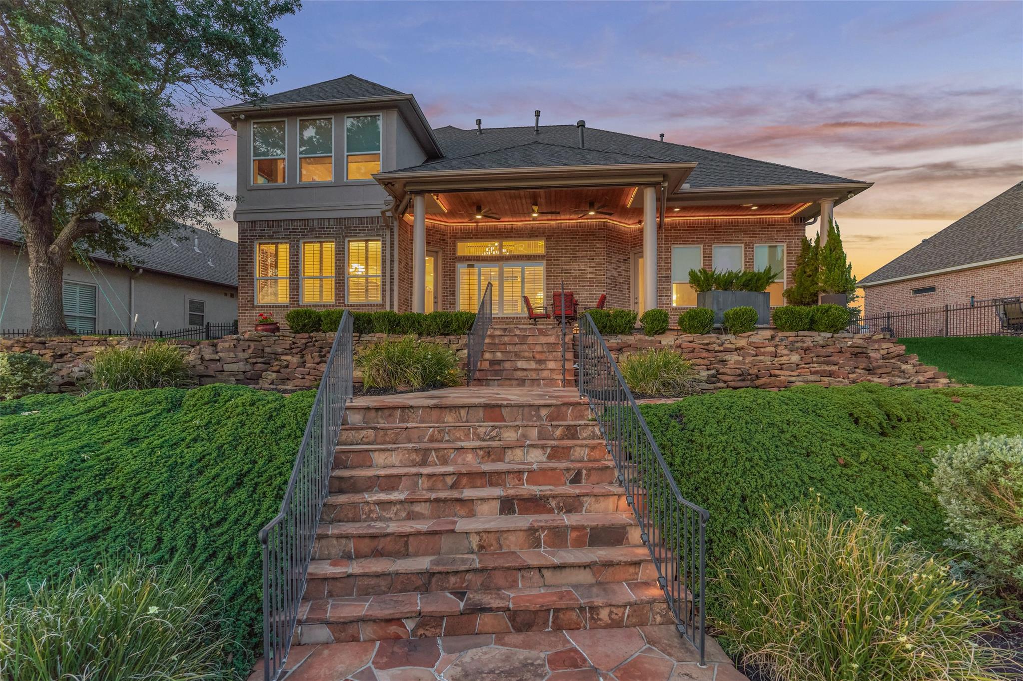 12336 Oak Bend Circle