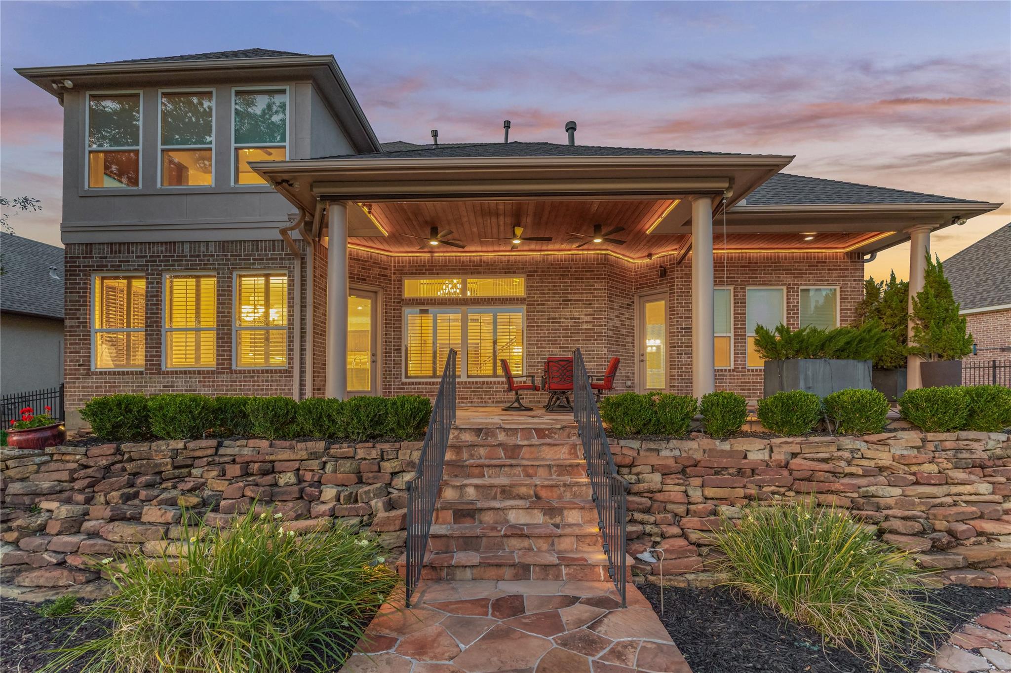 12336 Oak Bend Circle