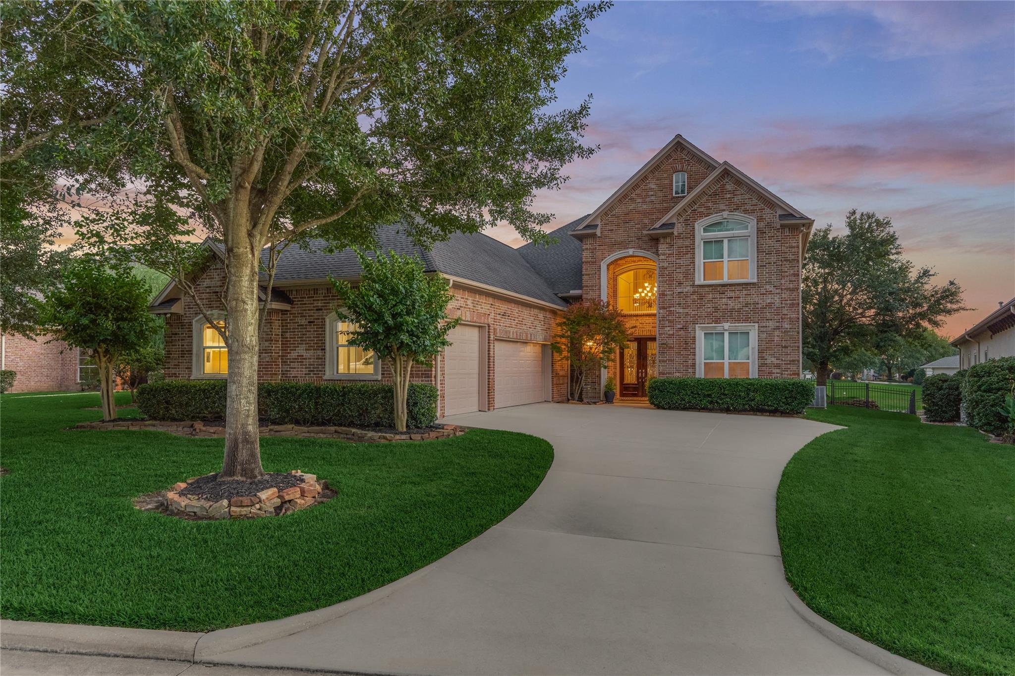12336 Oak Bend Circle