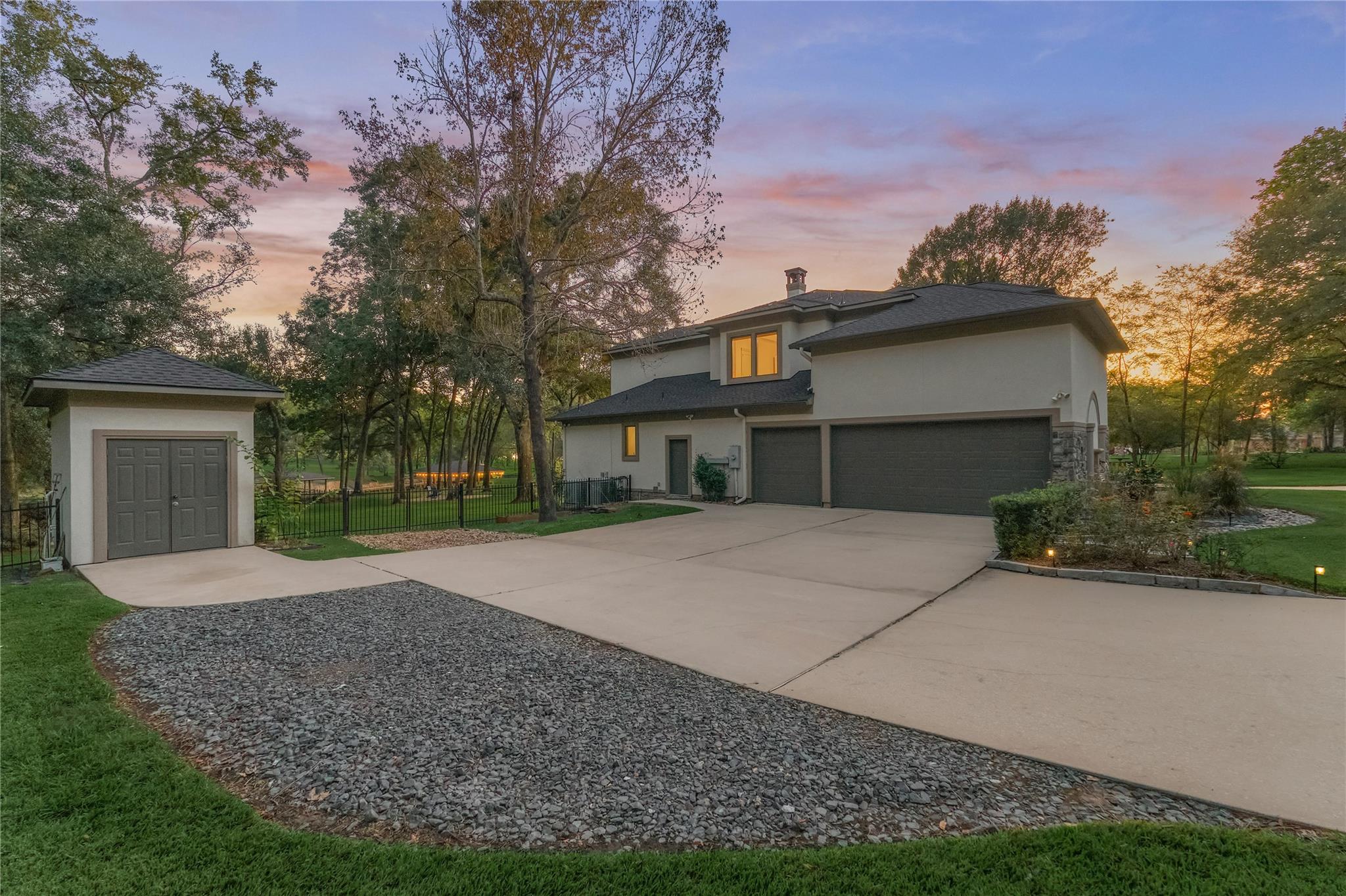 11410 Outpost Cove Drive