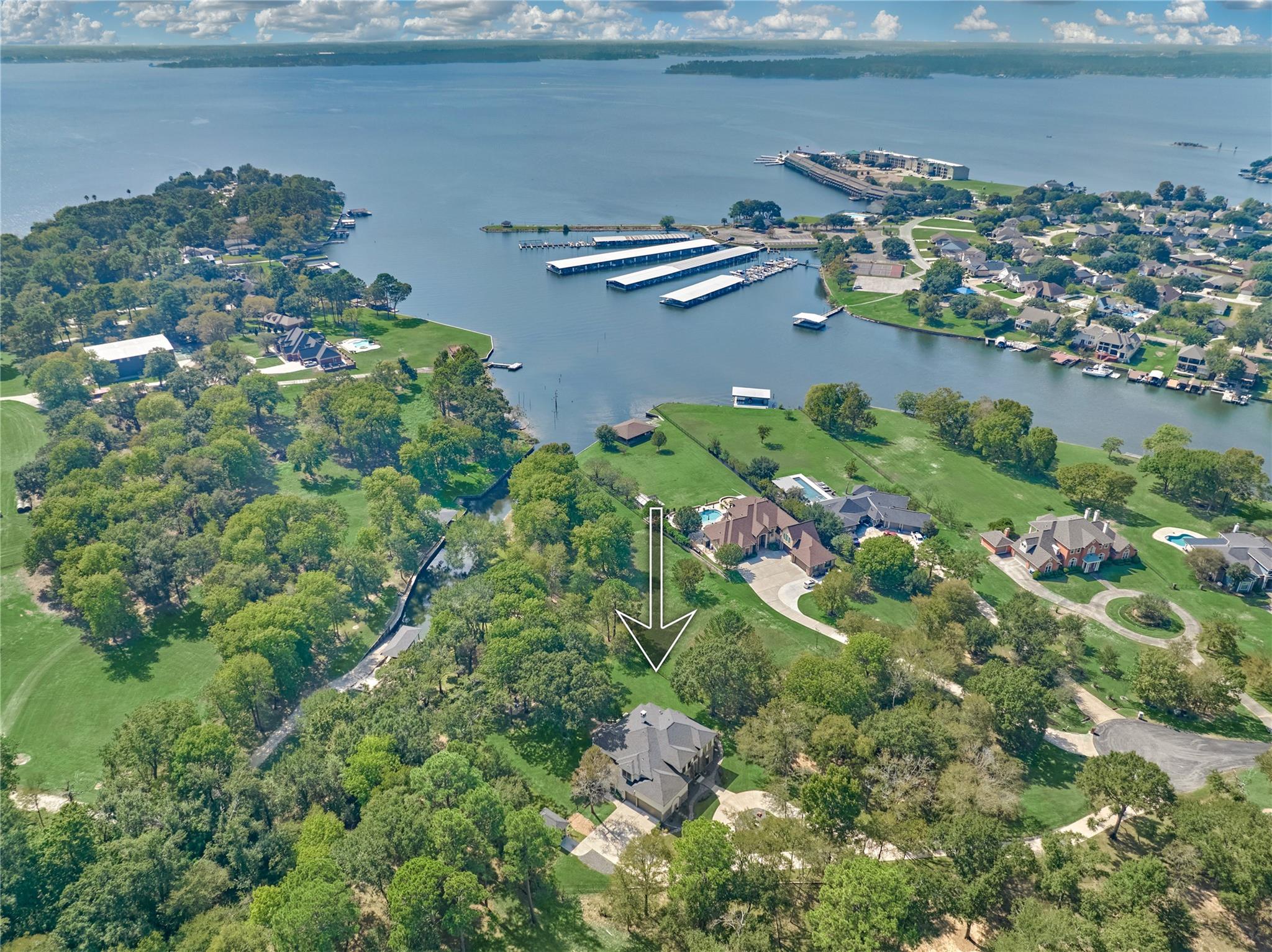 11410 Outpost Cove Drive