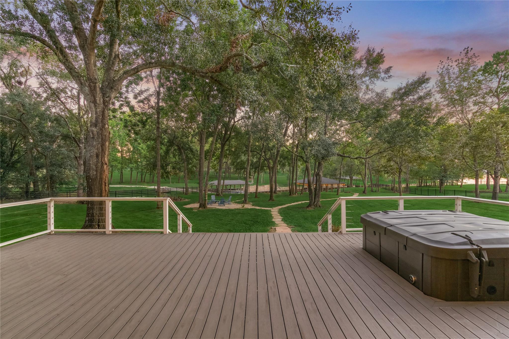 11410 Outpost Cove Drive