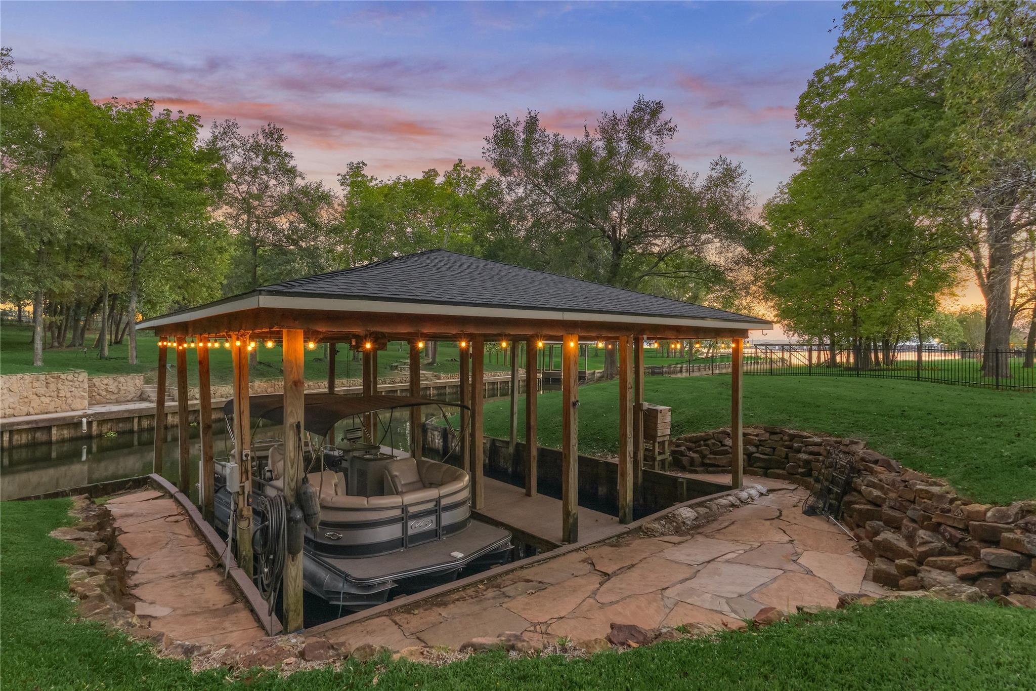 11410 Outpost Cove Drive