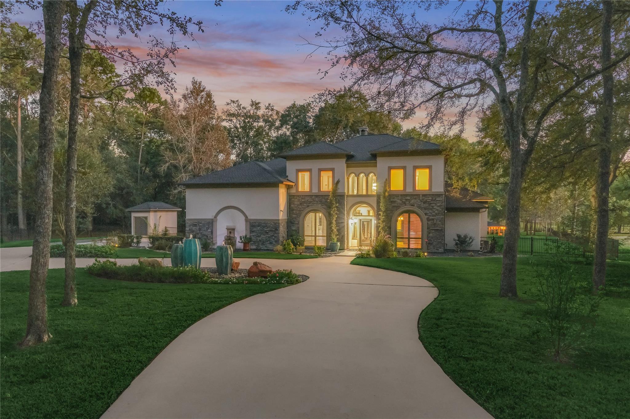 11410 Outpost Cove Drive