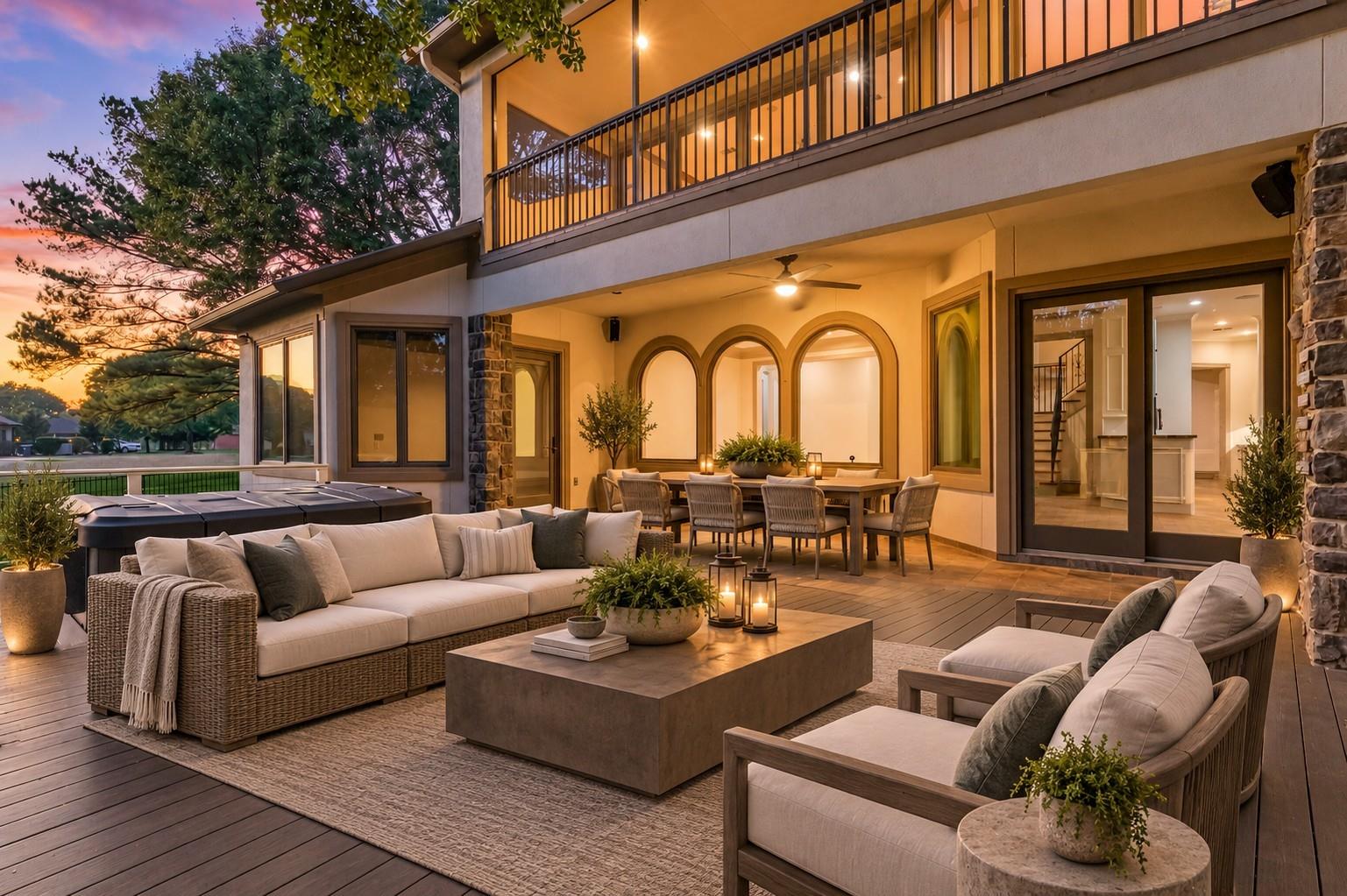 11410 Outpost Cove Drive