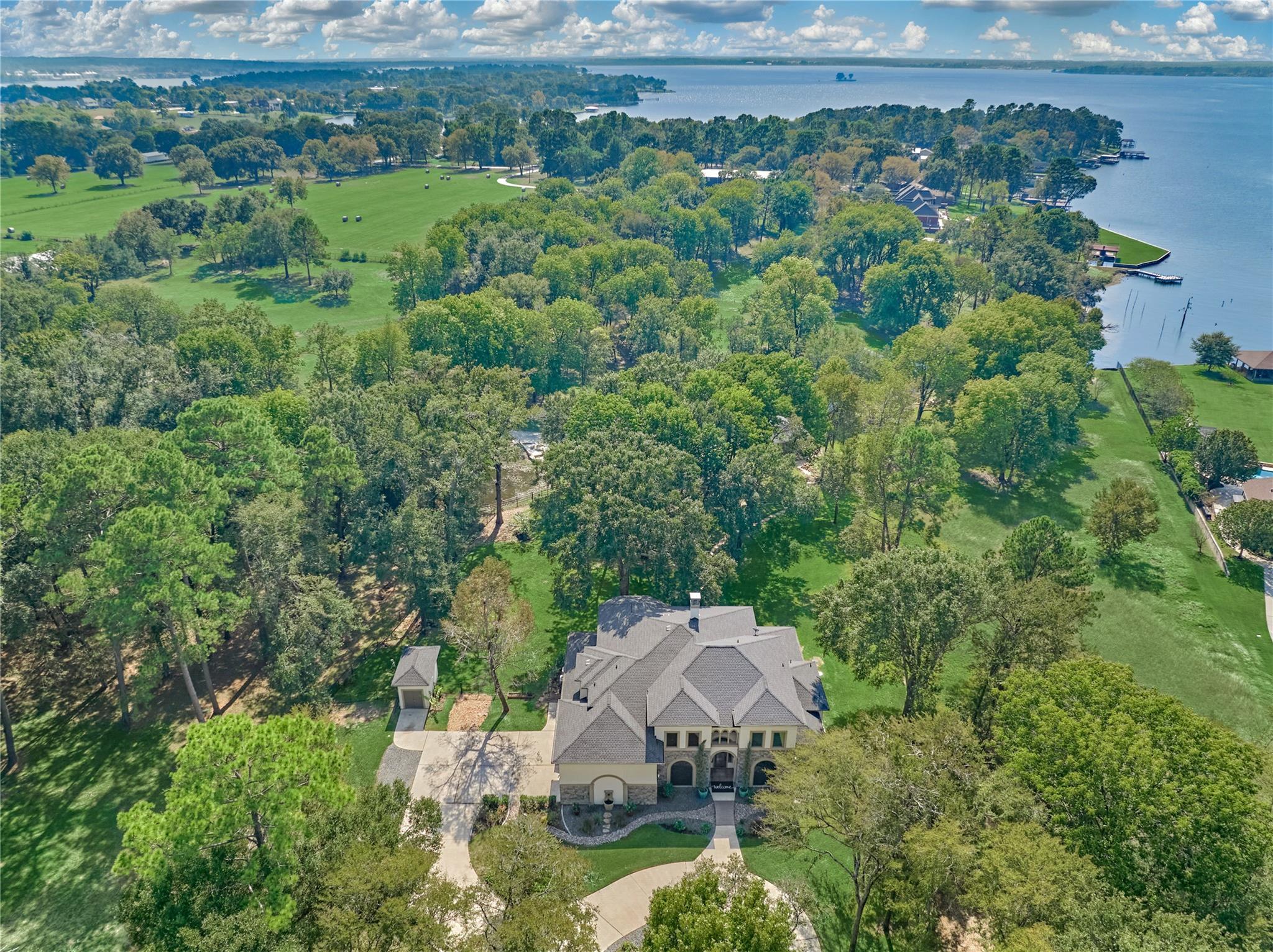 11410 Outpost Cove Drive