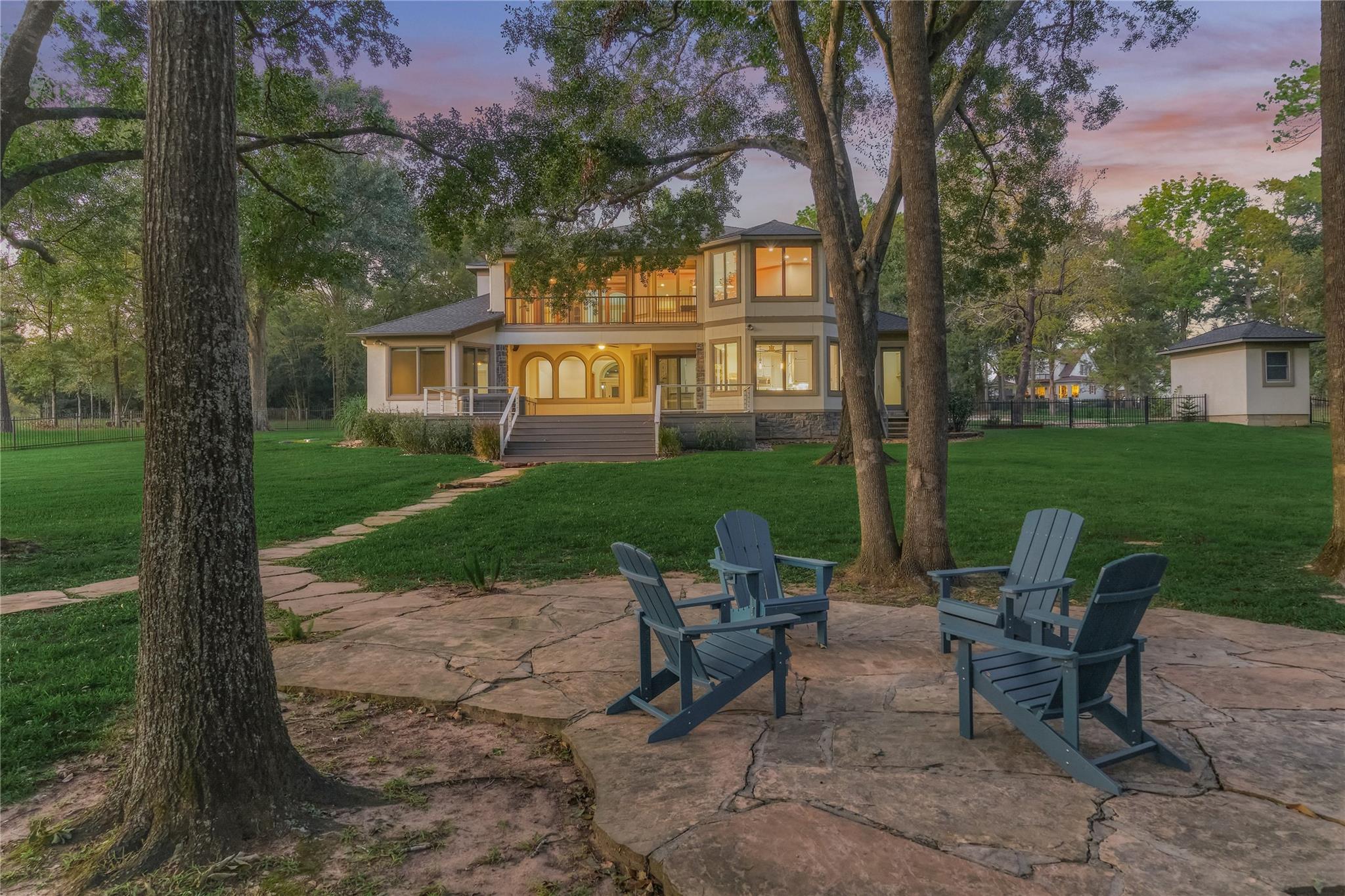 11410 Outpost Cove Drive