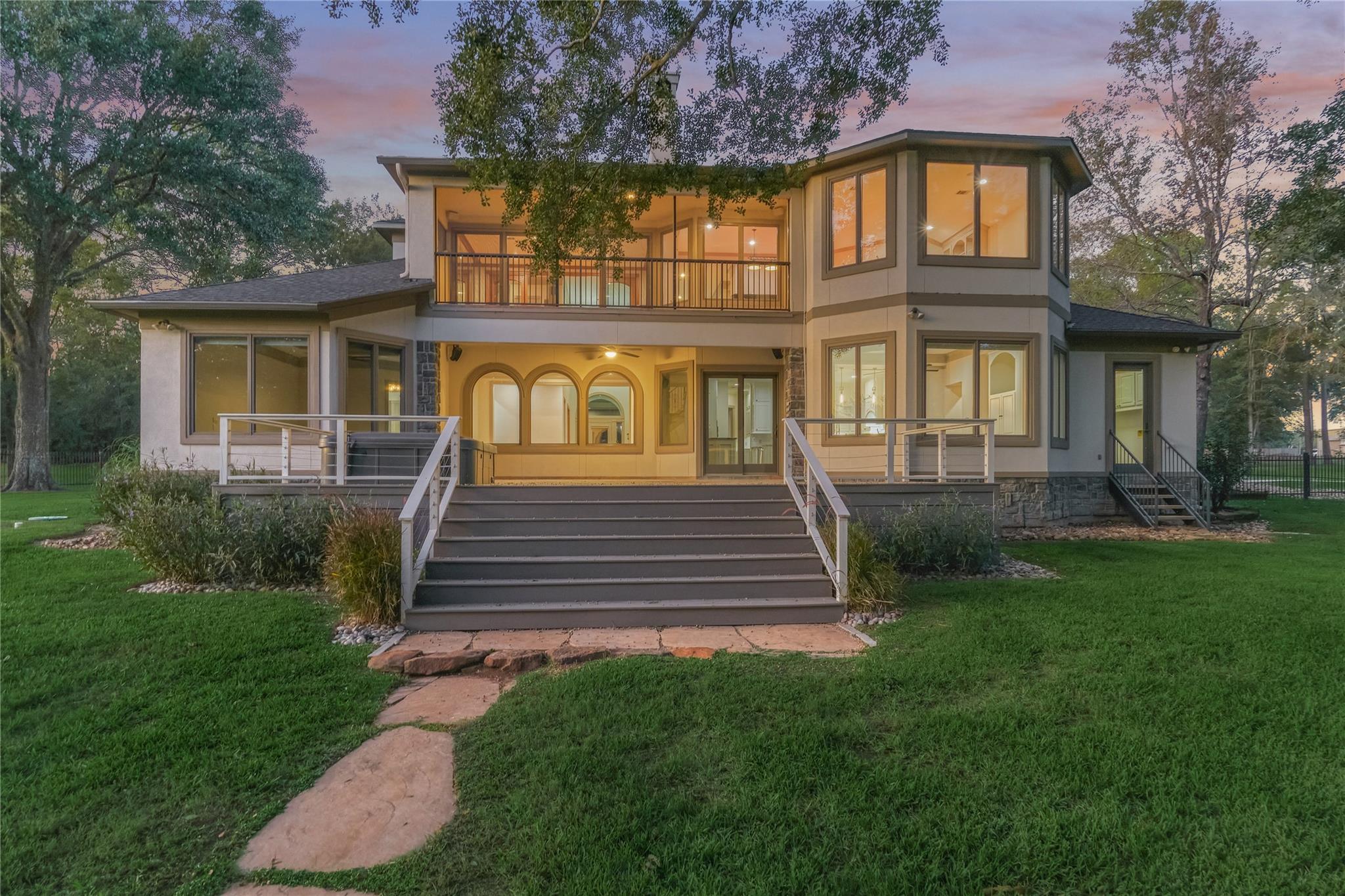 11410 Outpost Cove Drive