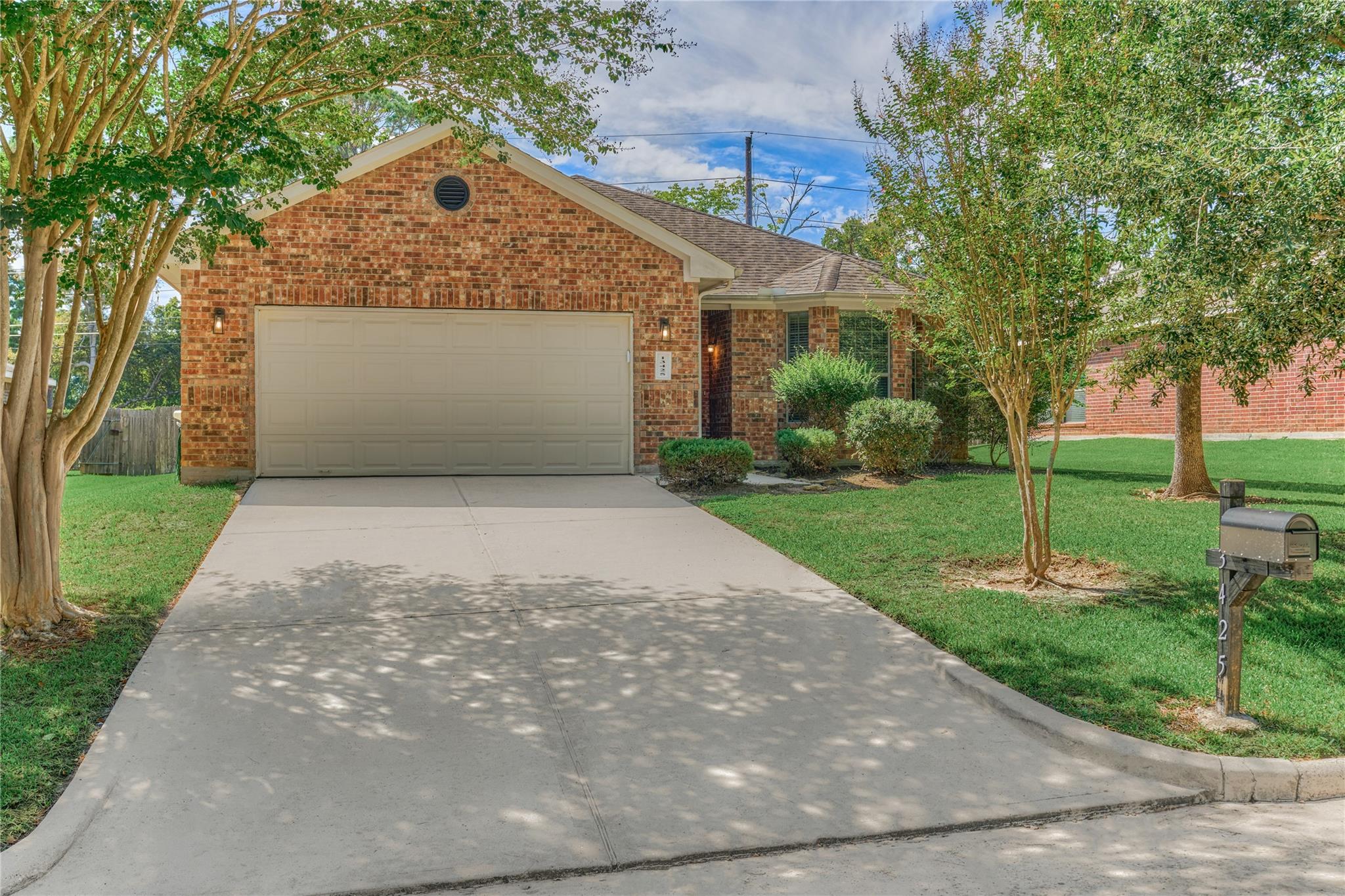 13425 Raintree Drive