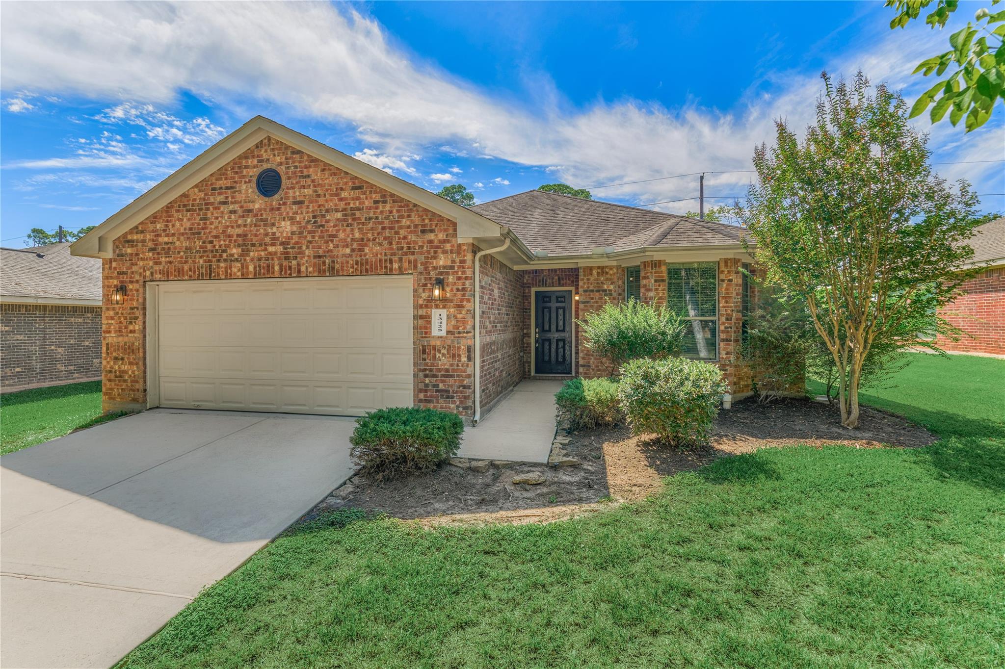 13425 Raintree Drive