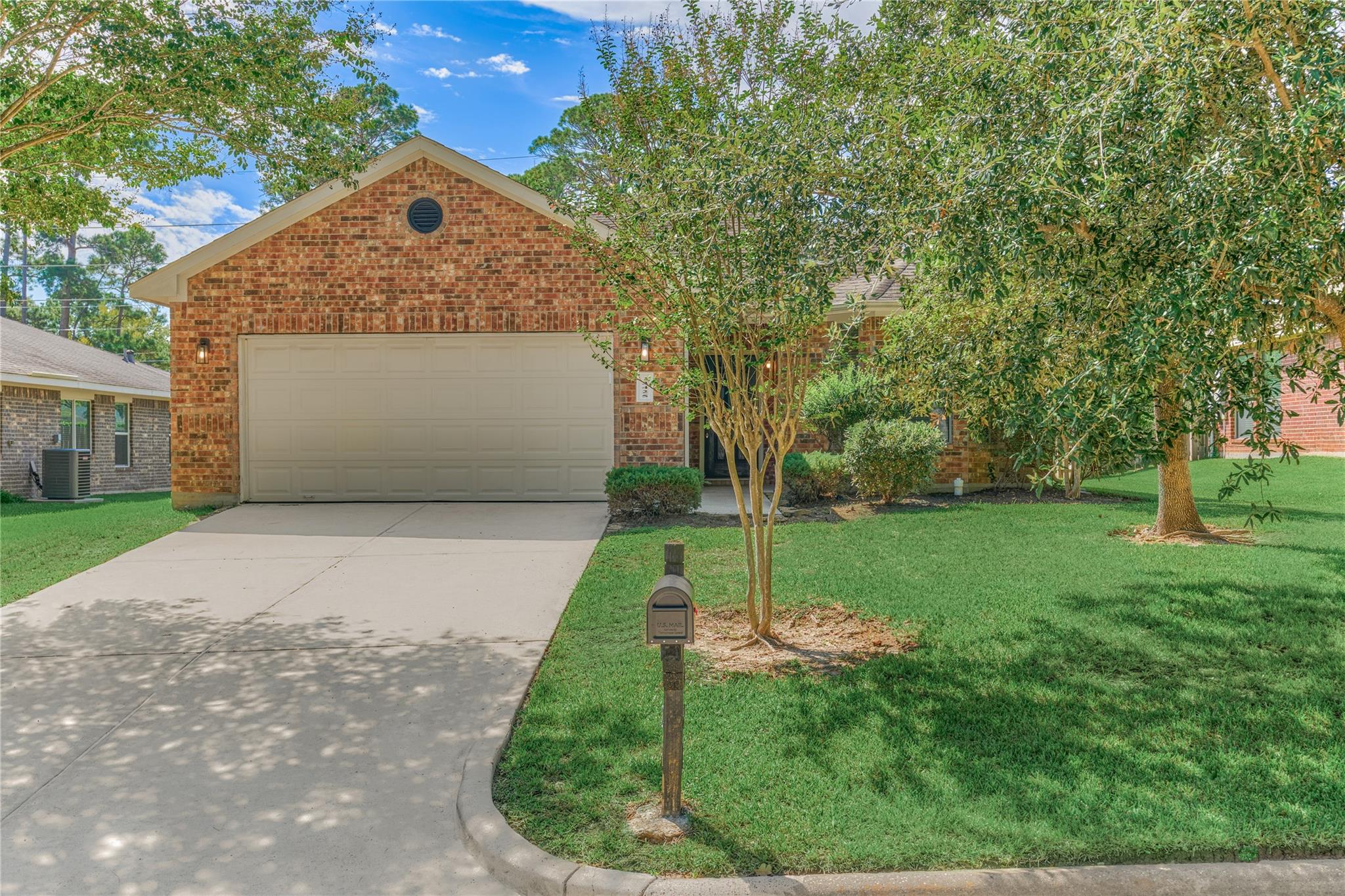 13425 Raintree Drive