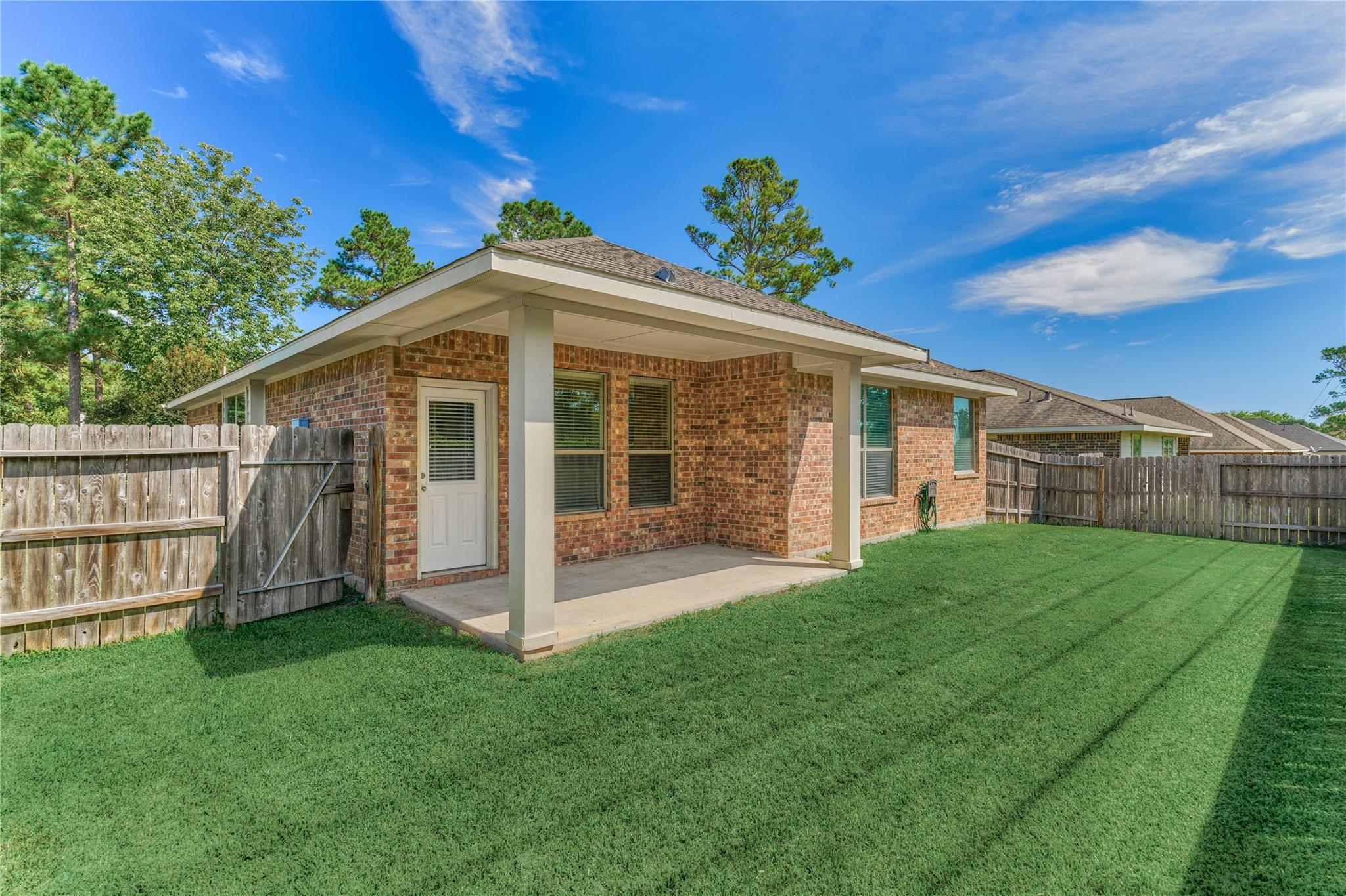 13425 Raintree Drive
