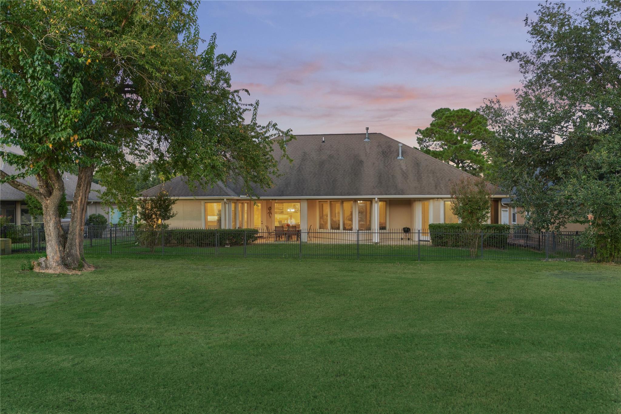 50 Fair Oak Street