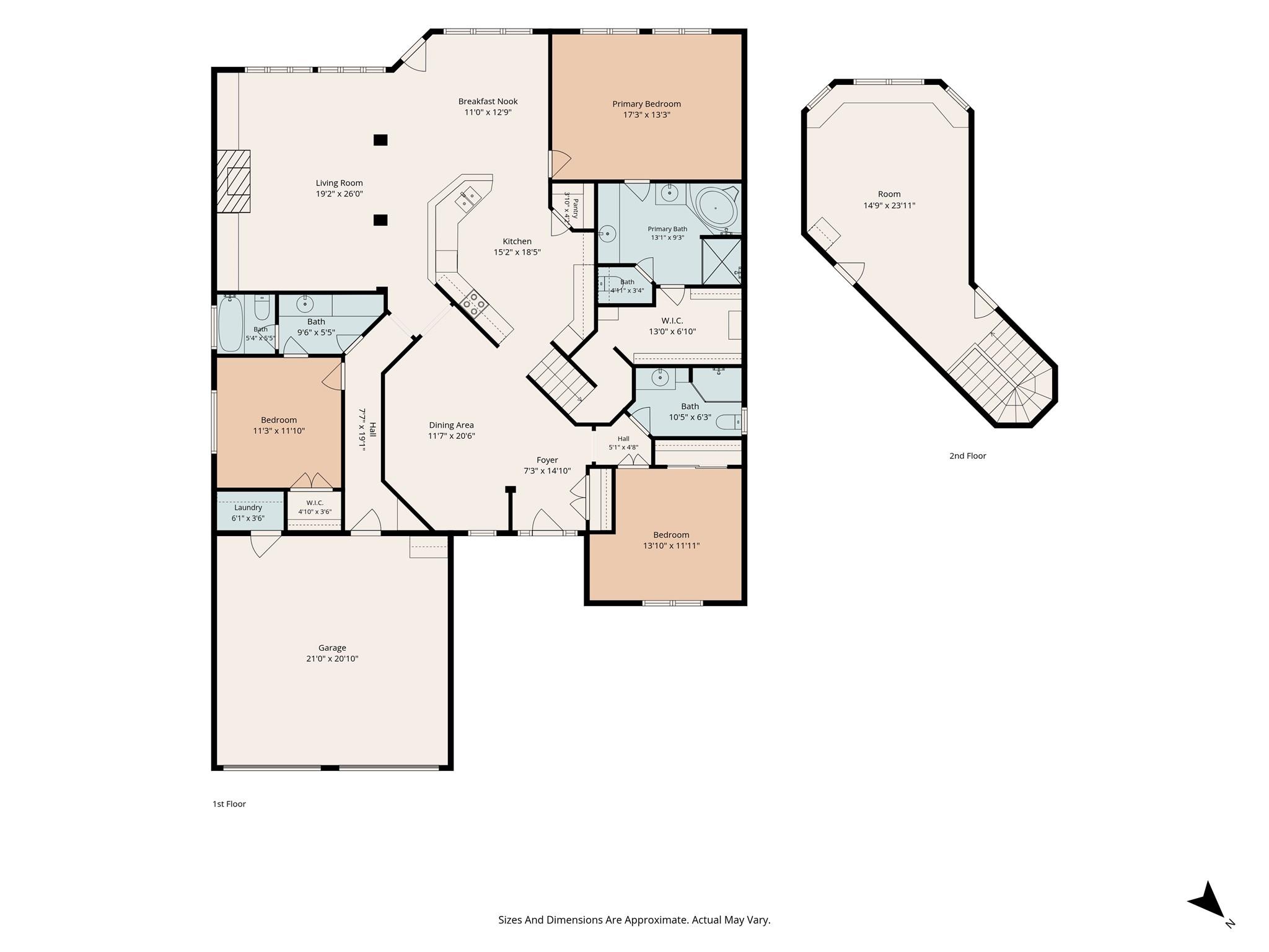 13707 Fountainview Drive