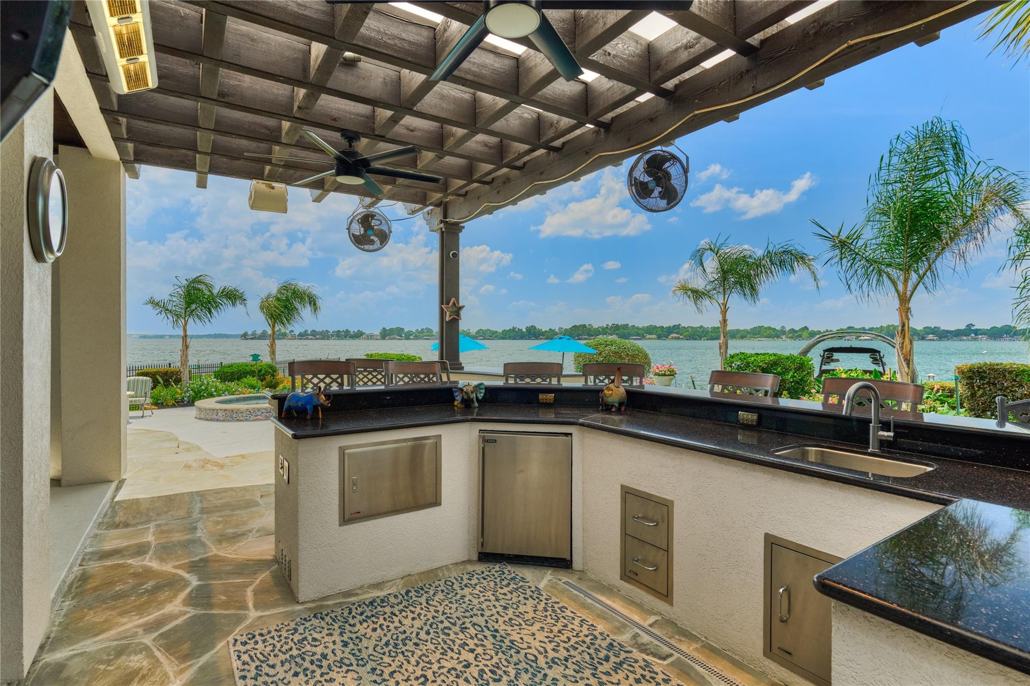 9943 Pebble View Court