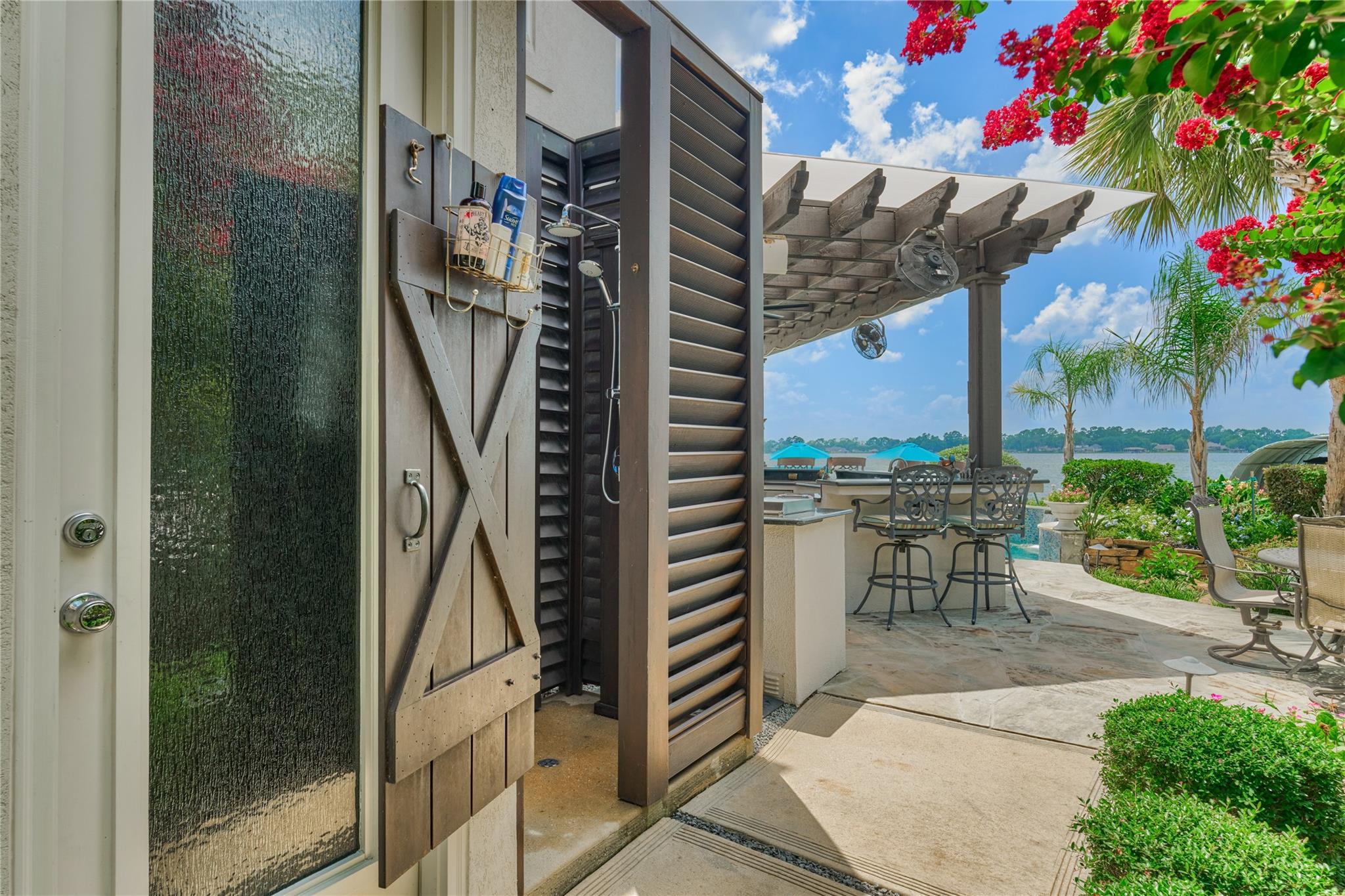 9943 Pebble View Court