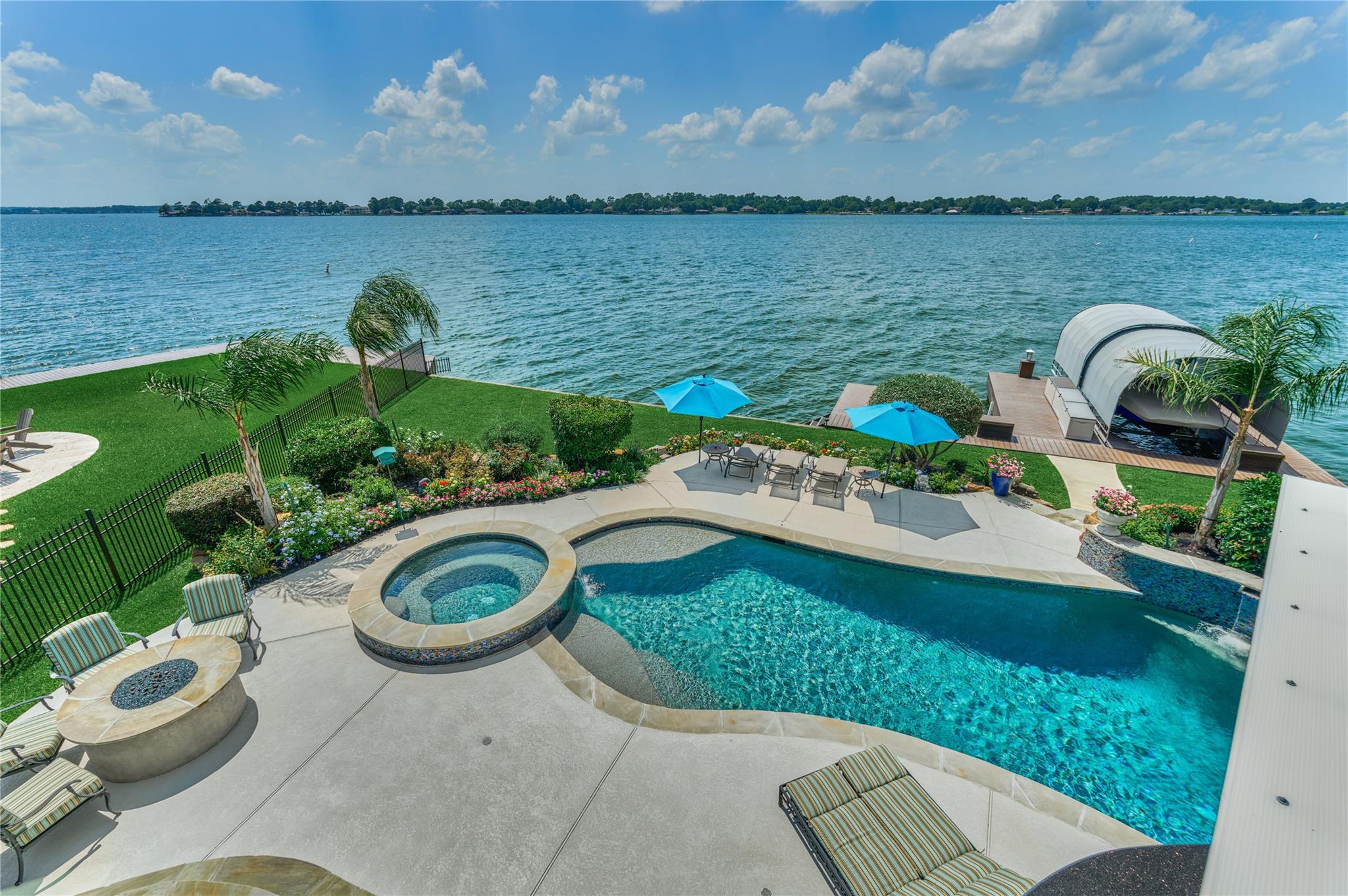 9943 Pebble View Court