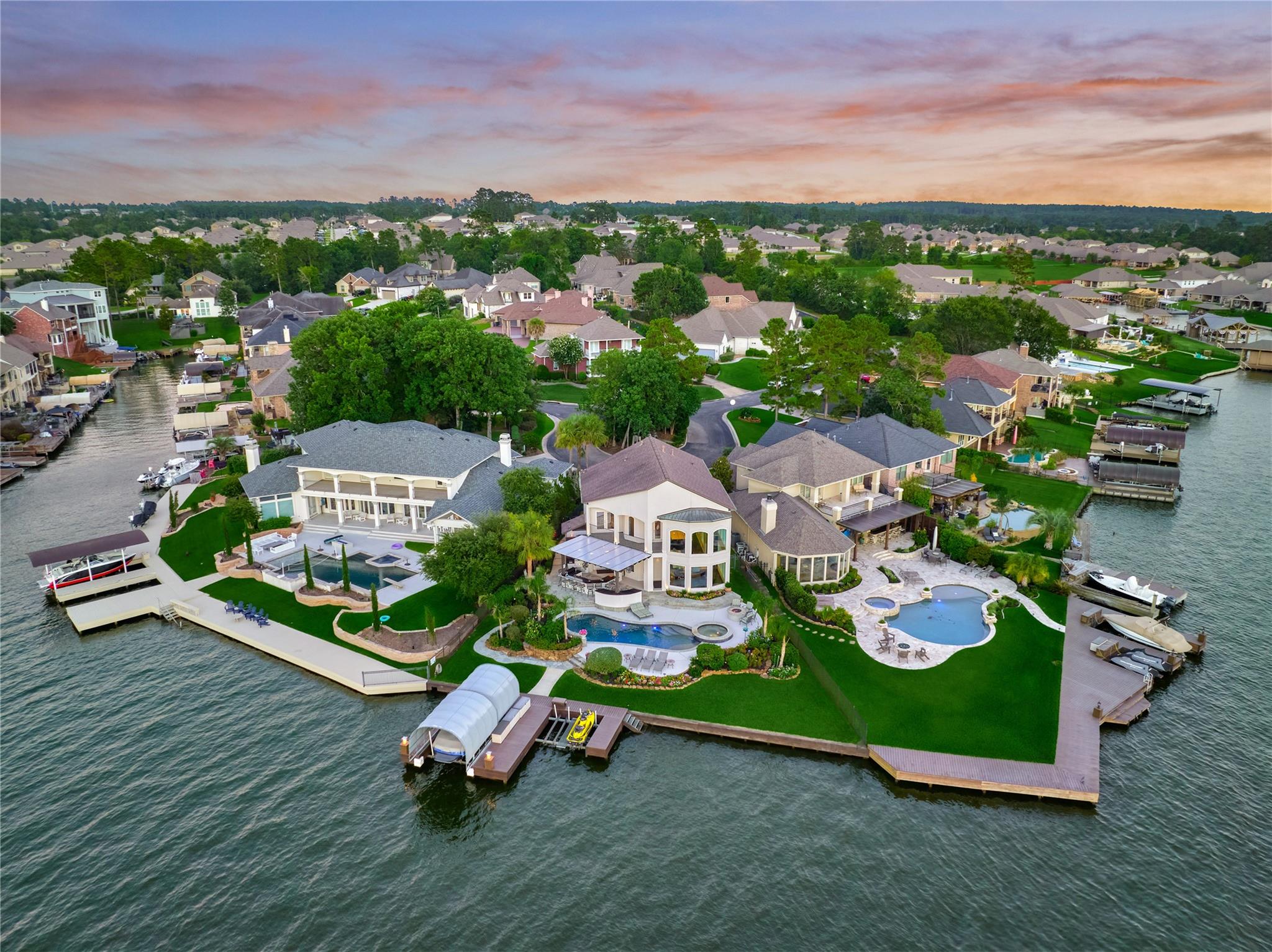 9943 Pebble View Court