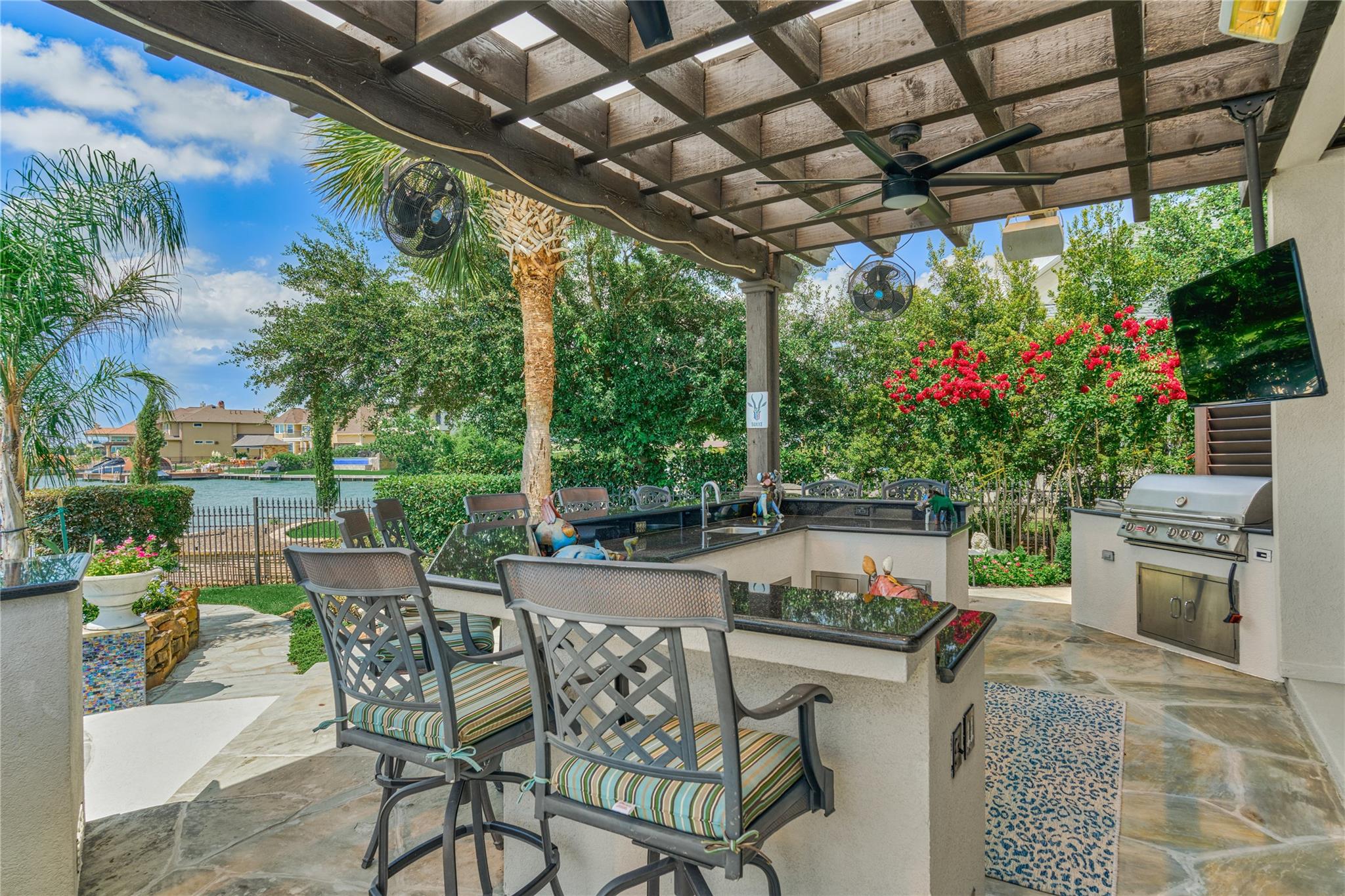 9943 Pebble View Court