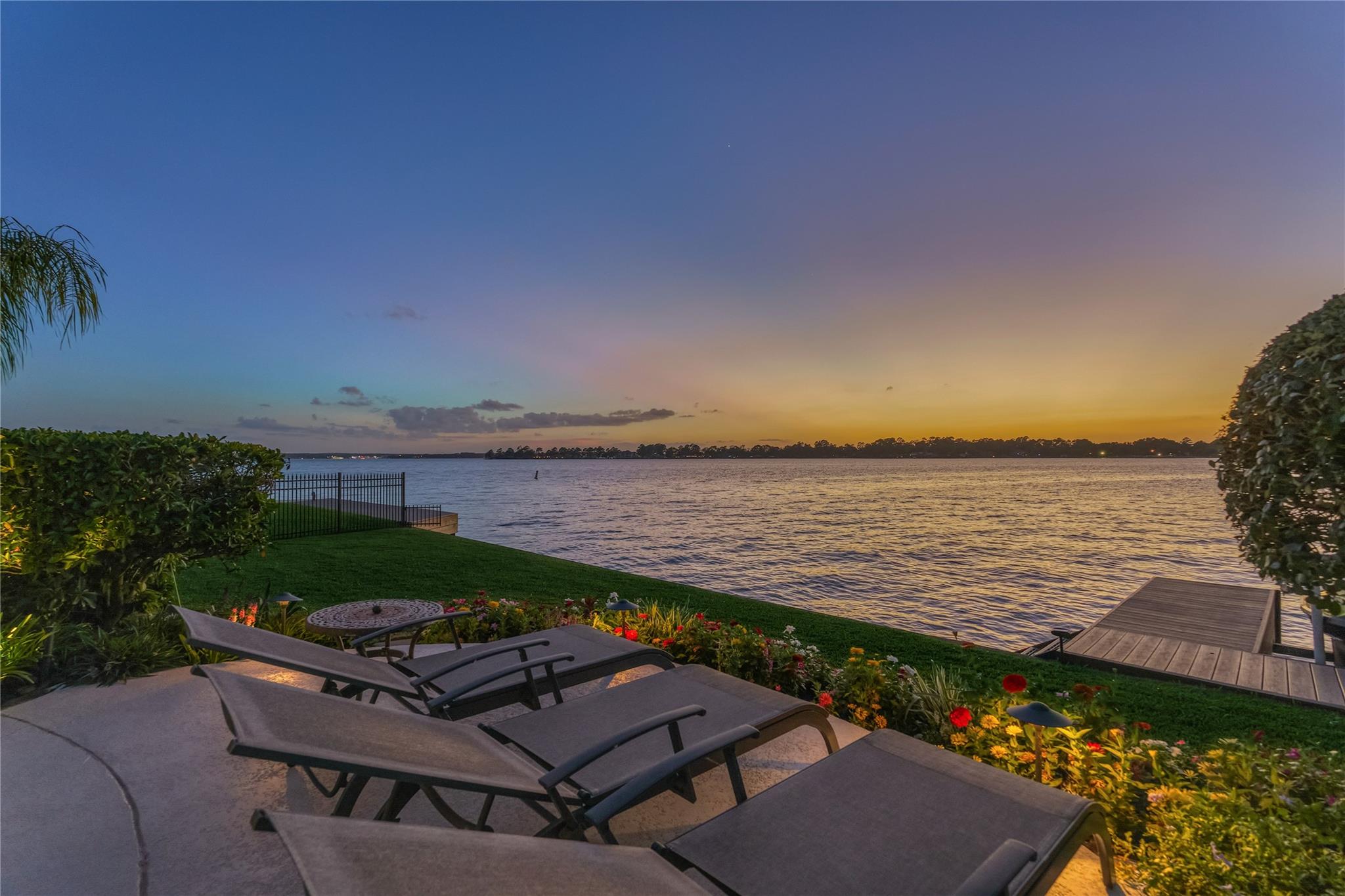 9943 Pebble View Court