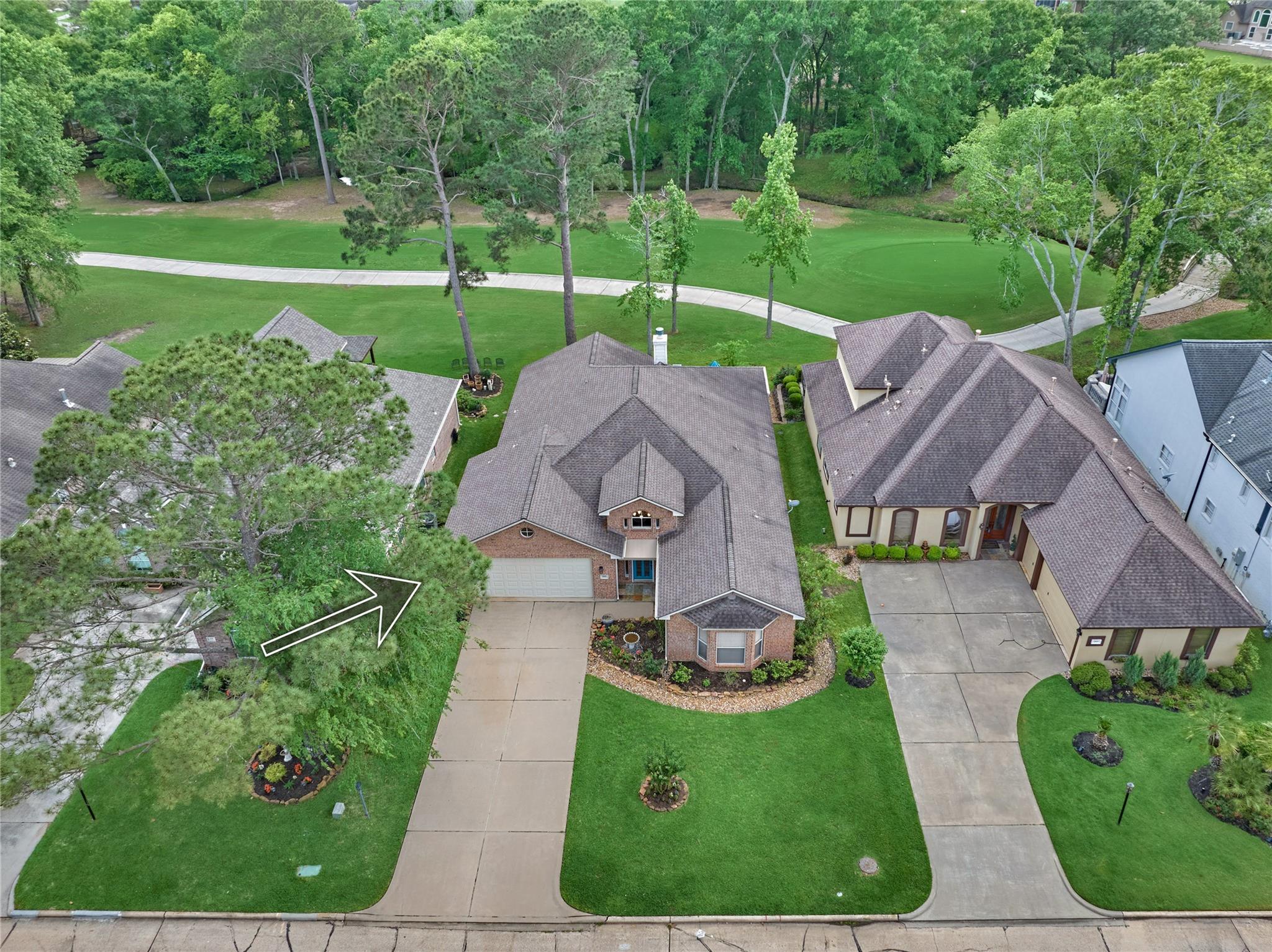 197 Monterrey Road E