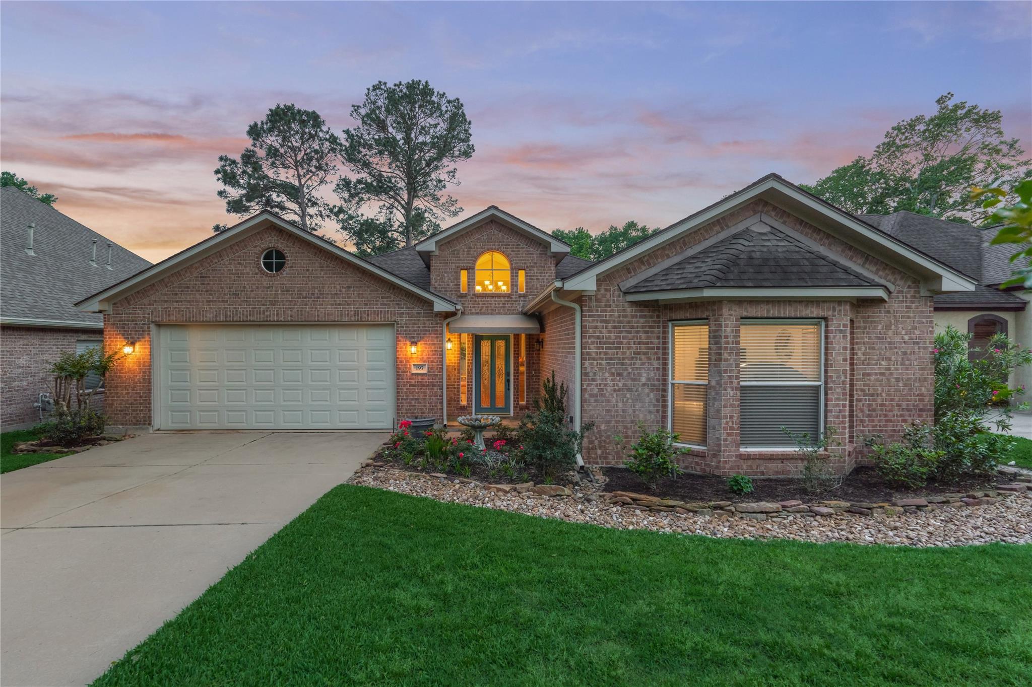 197 Monterrey Road E