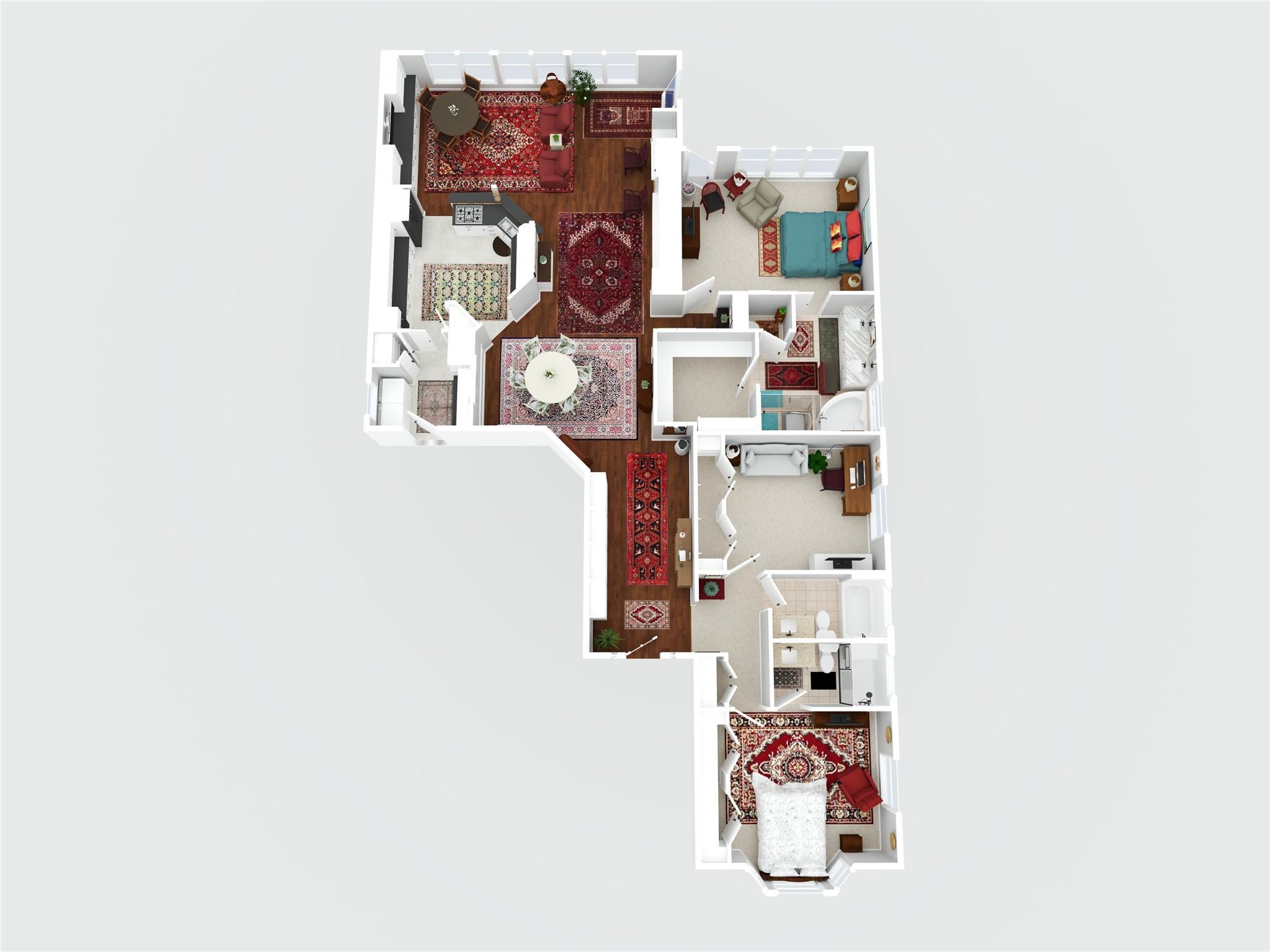 197 Monterrey Road E