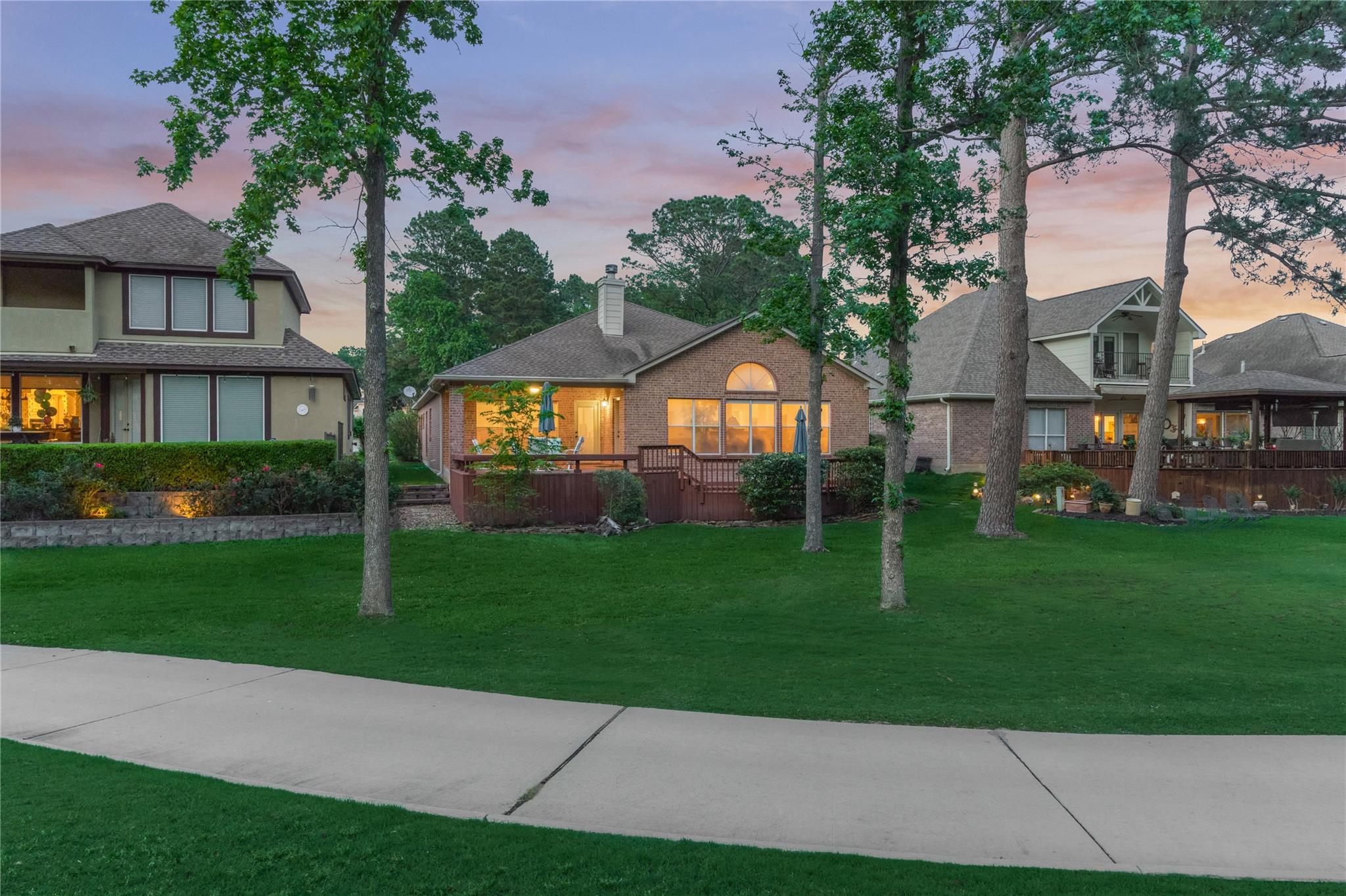 197 Monterrey Road E