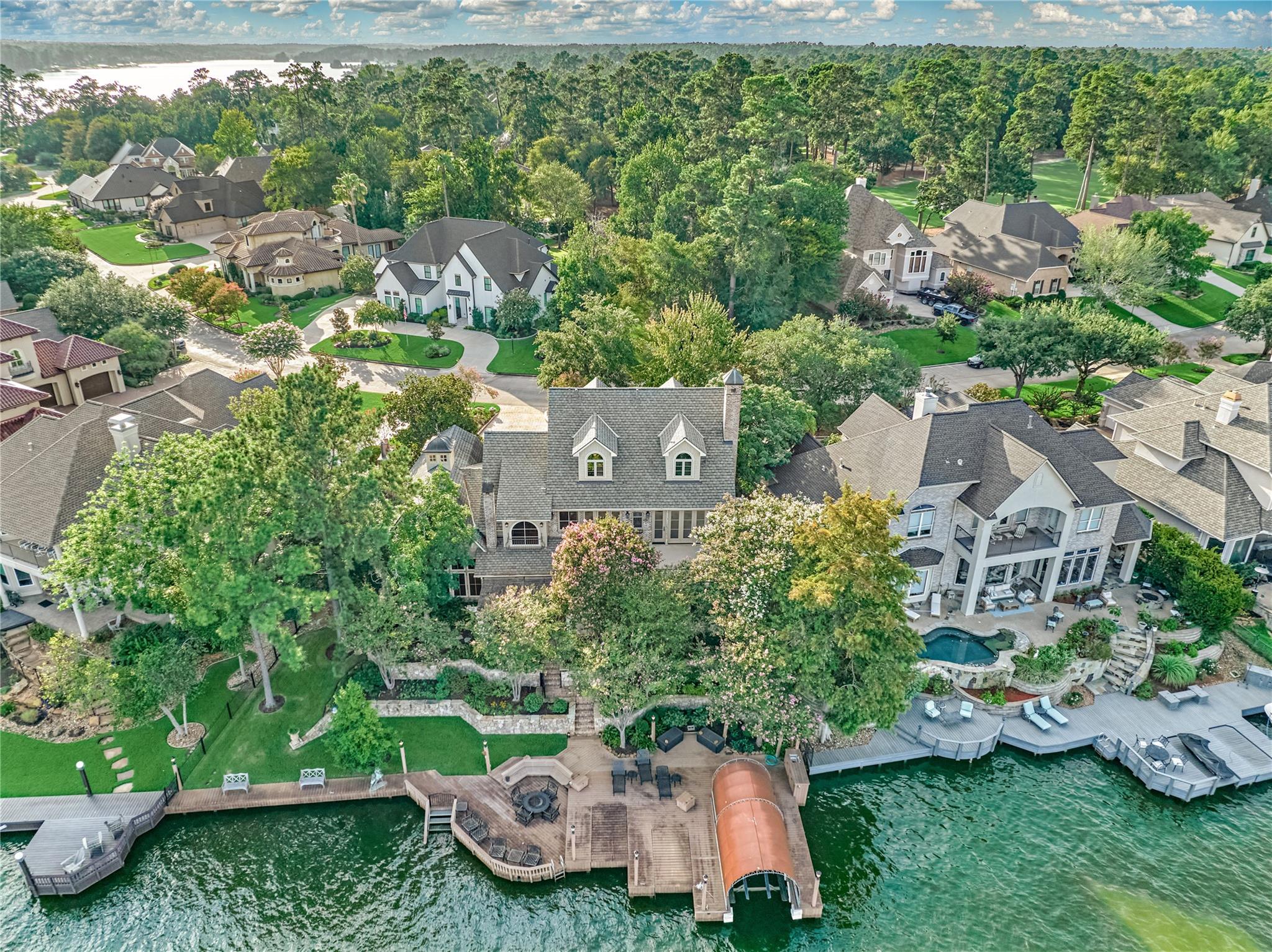 100 W Shore Lane