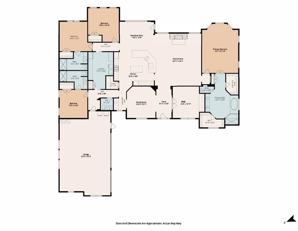 10 Westlyn Lane