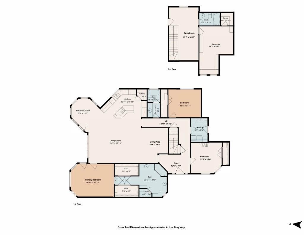 33 Winthrop Harbor N