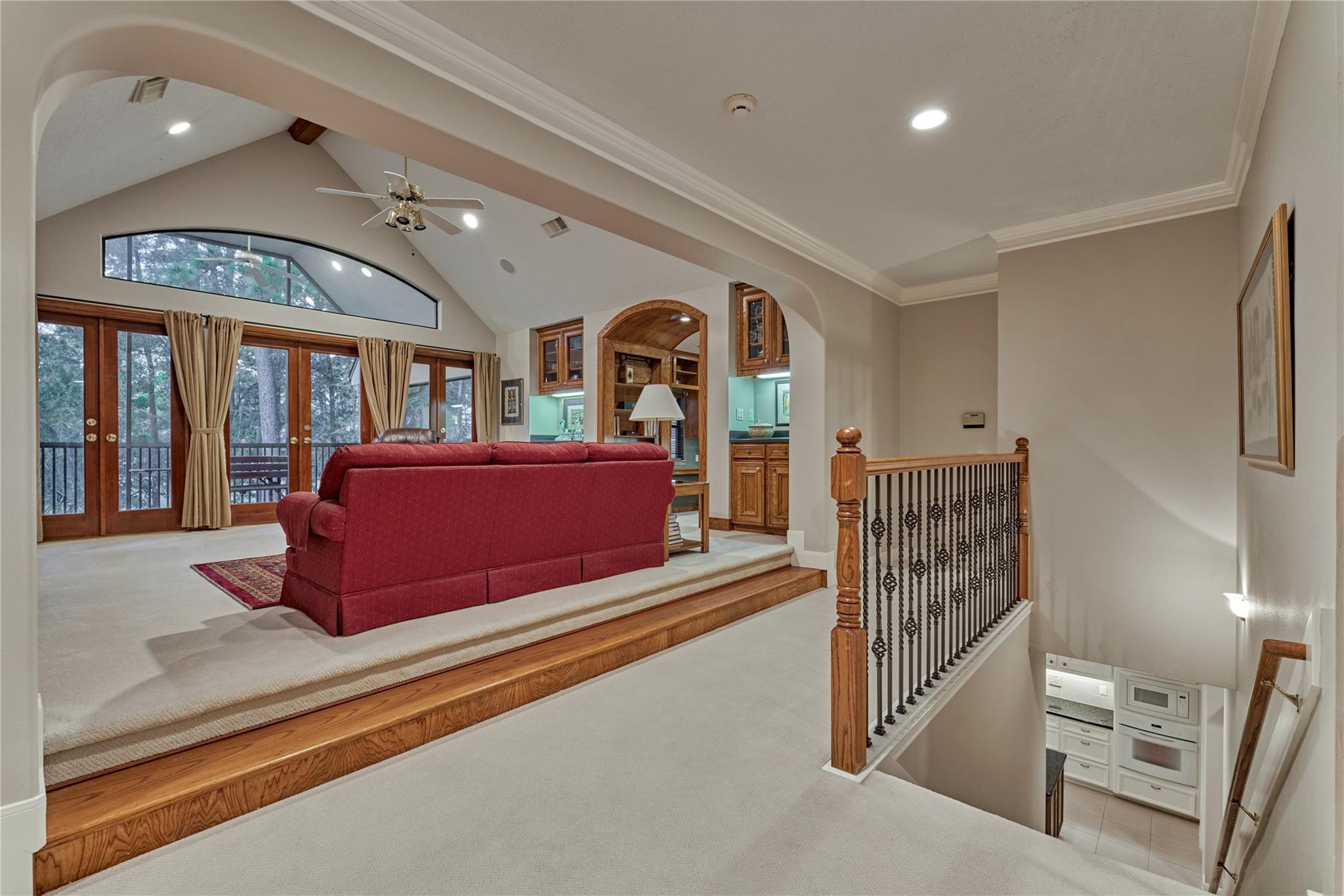 3073 Bentwater Drive