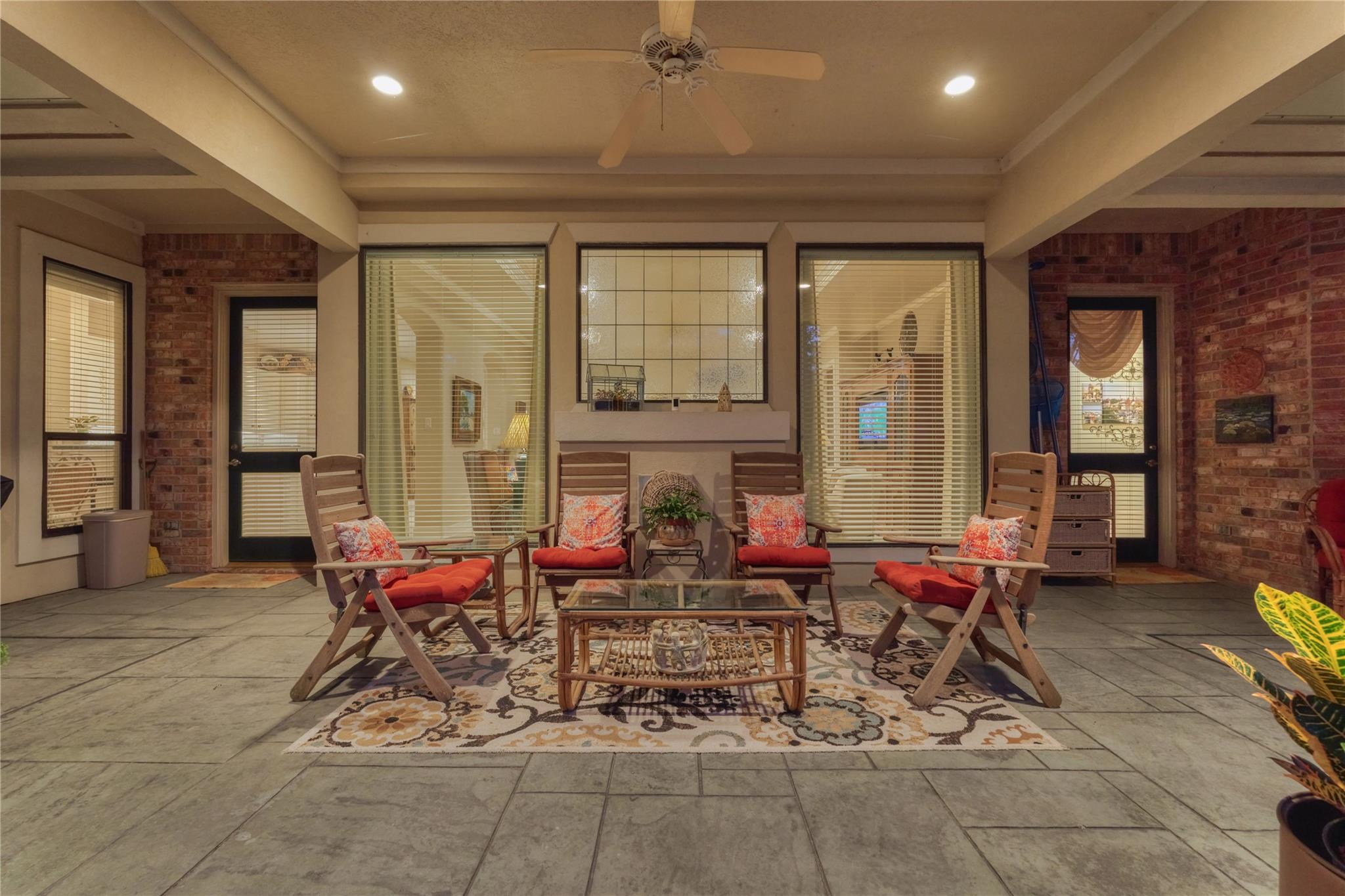 3073 Bentwater Drive