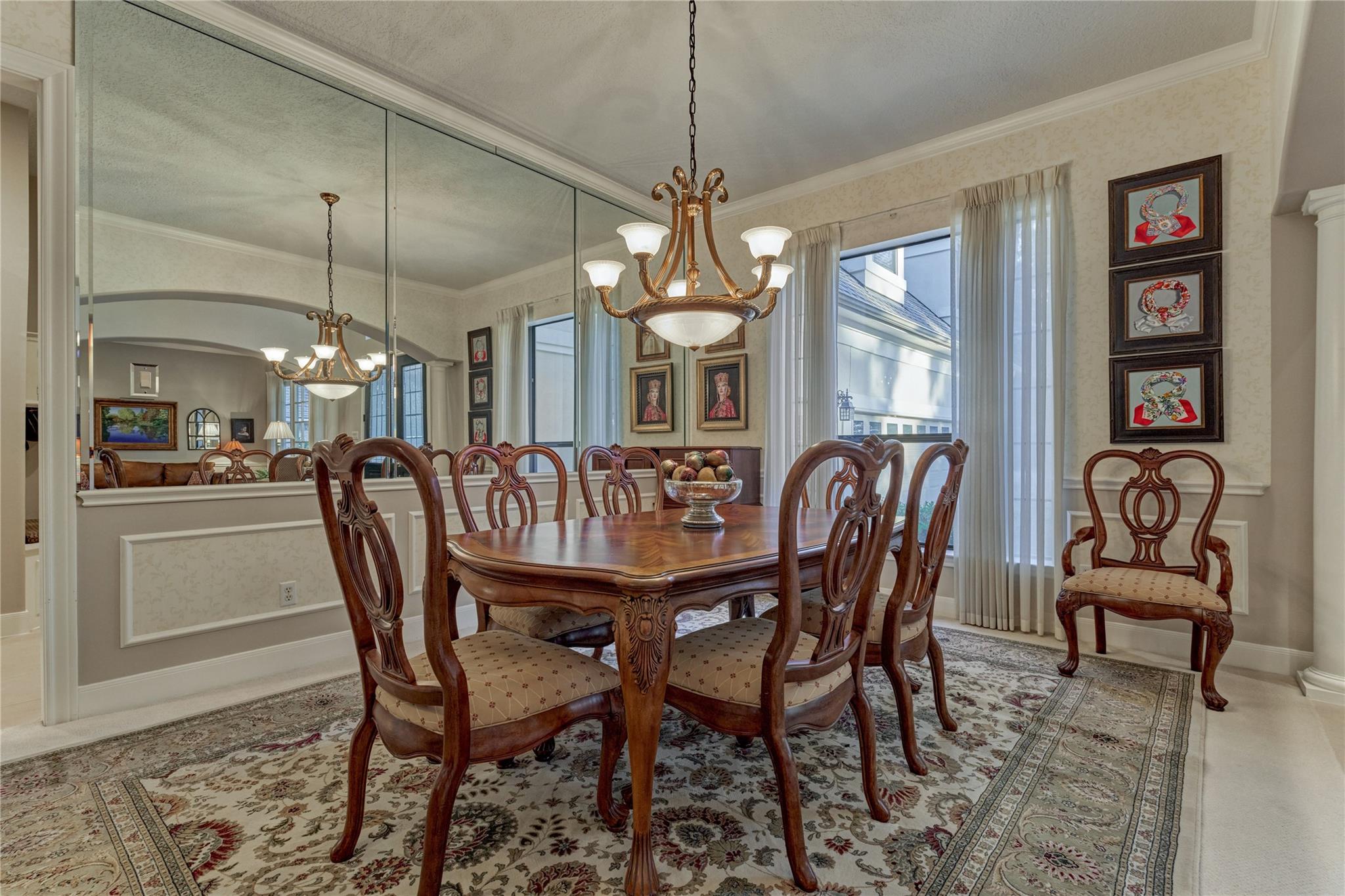 3073 Bentwater Drive