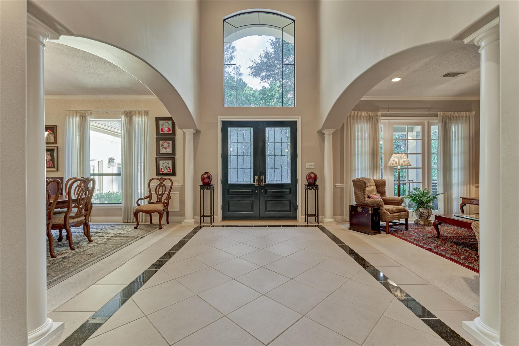 3073 Bentwater Drive