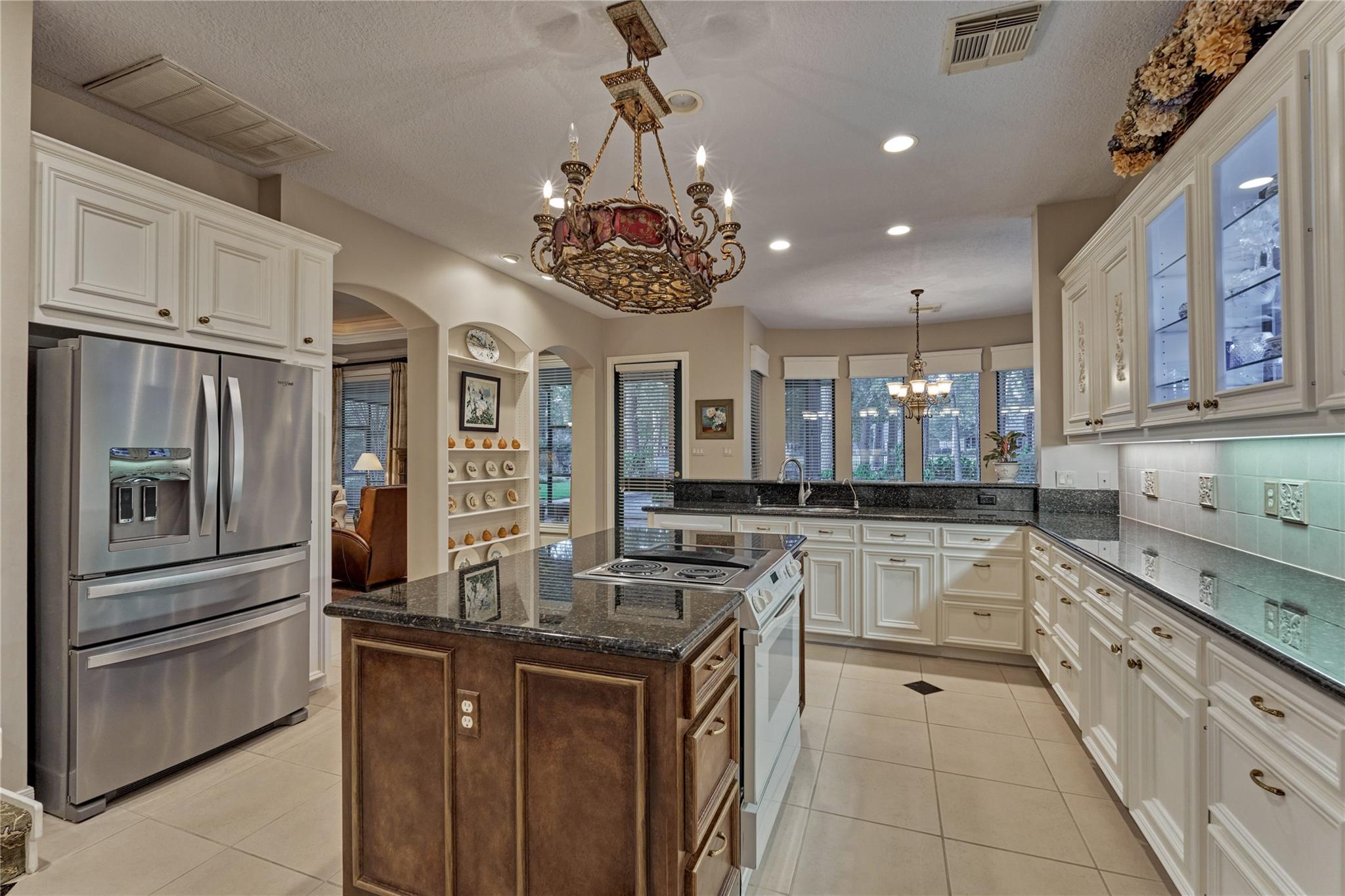 3073 Bentwater Drive