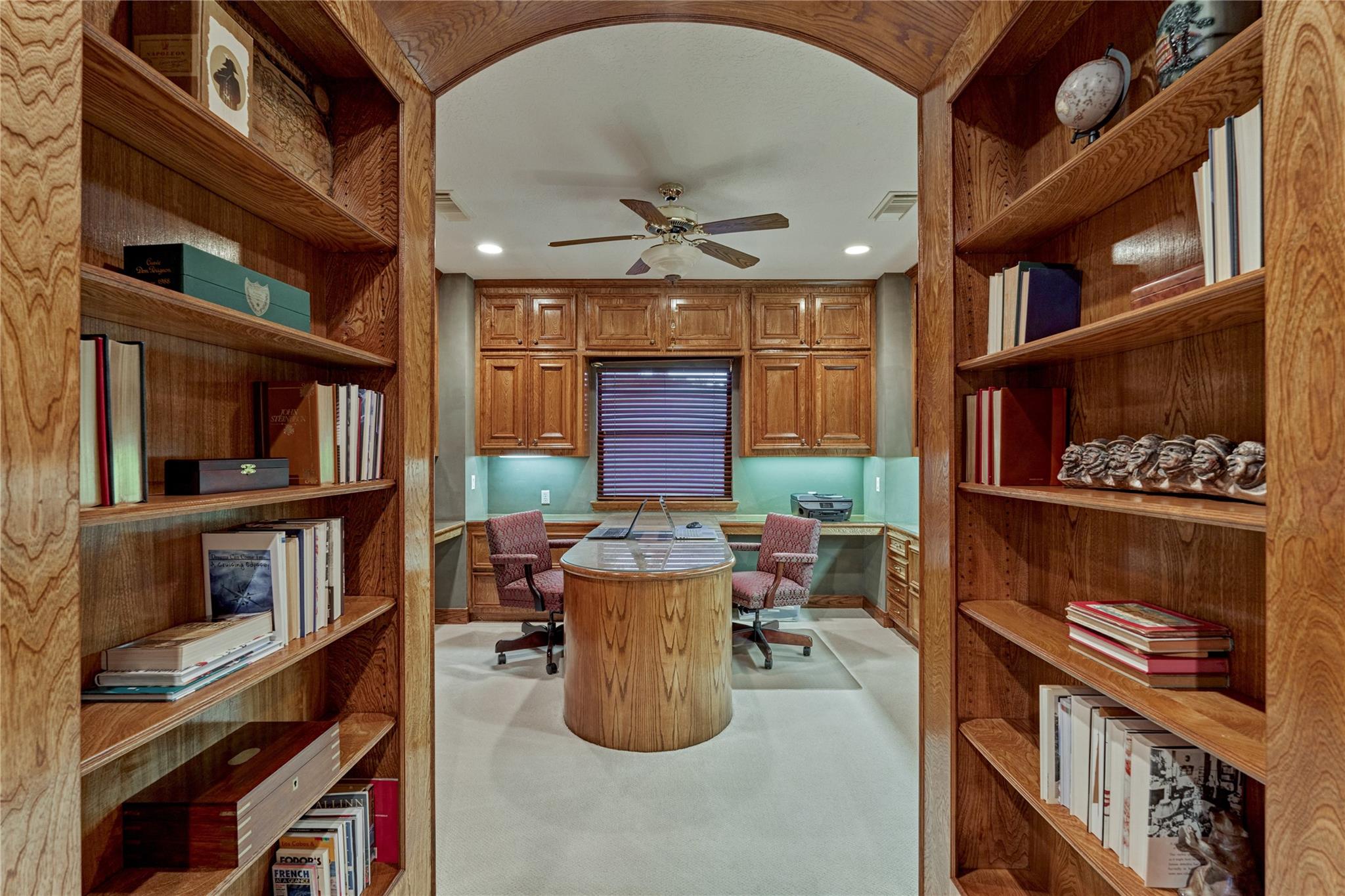 3073 Bentwater Drive